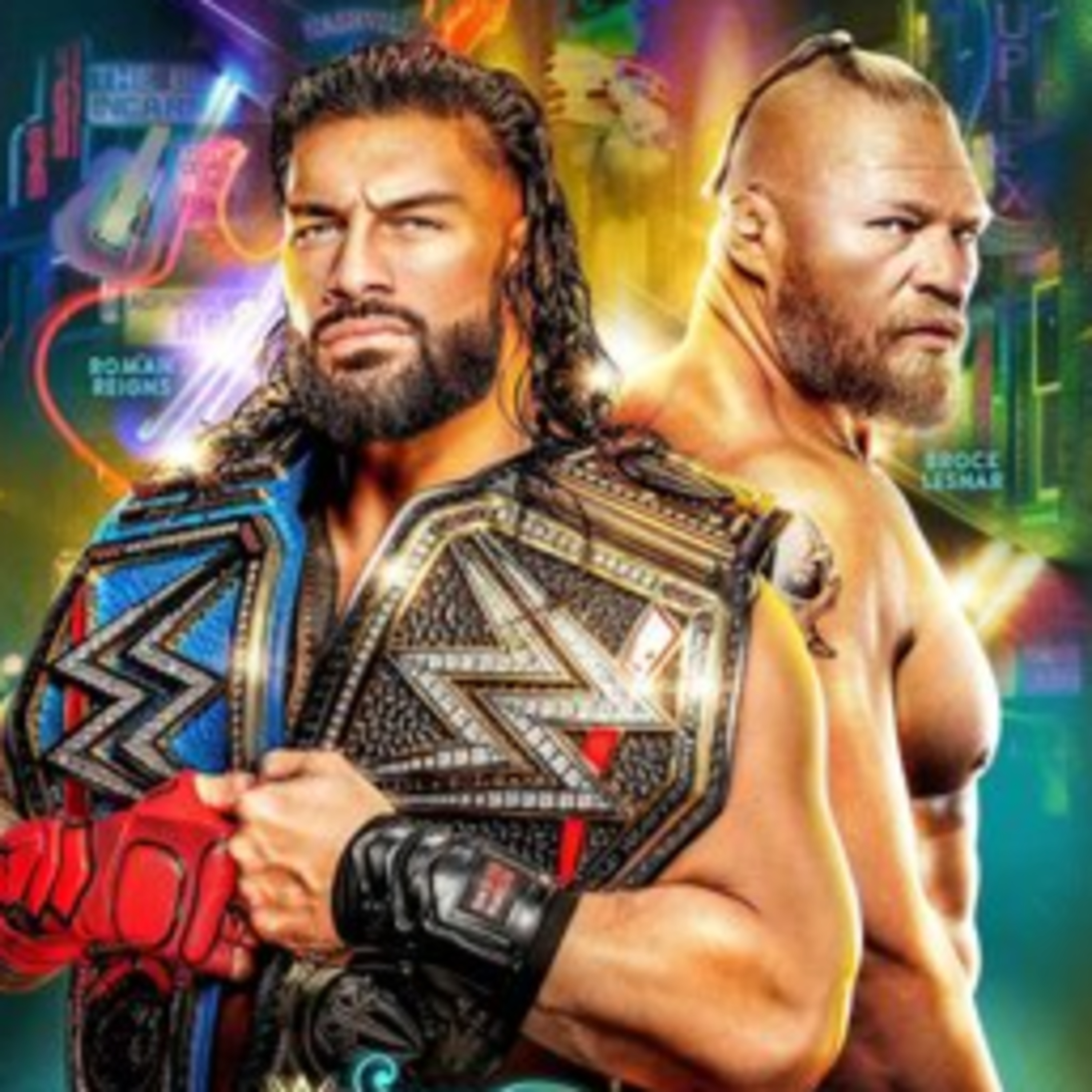 Summerslam 2022 Review (Indonesia)