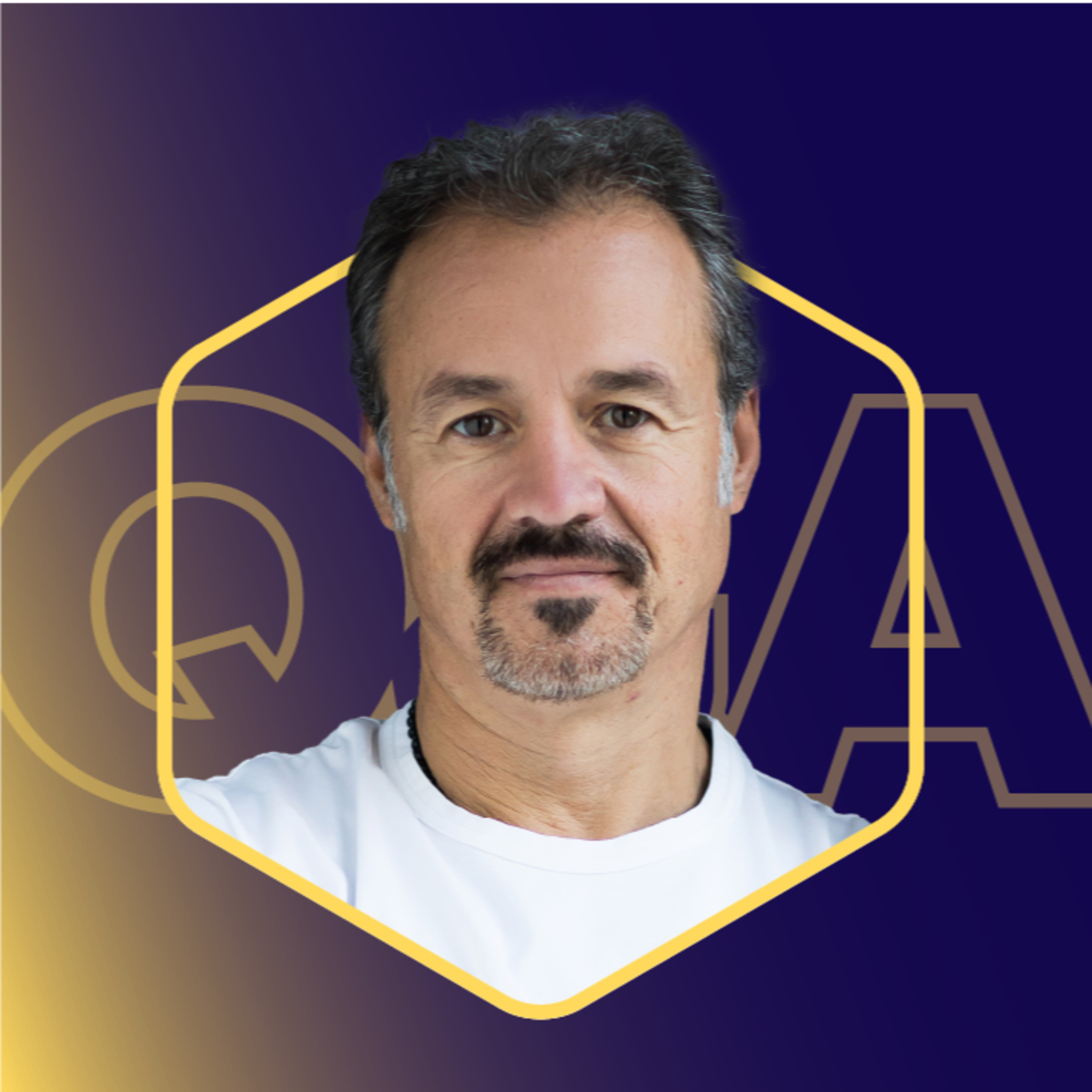 The Dan Astin-Gregory Podcast