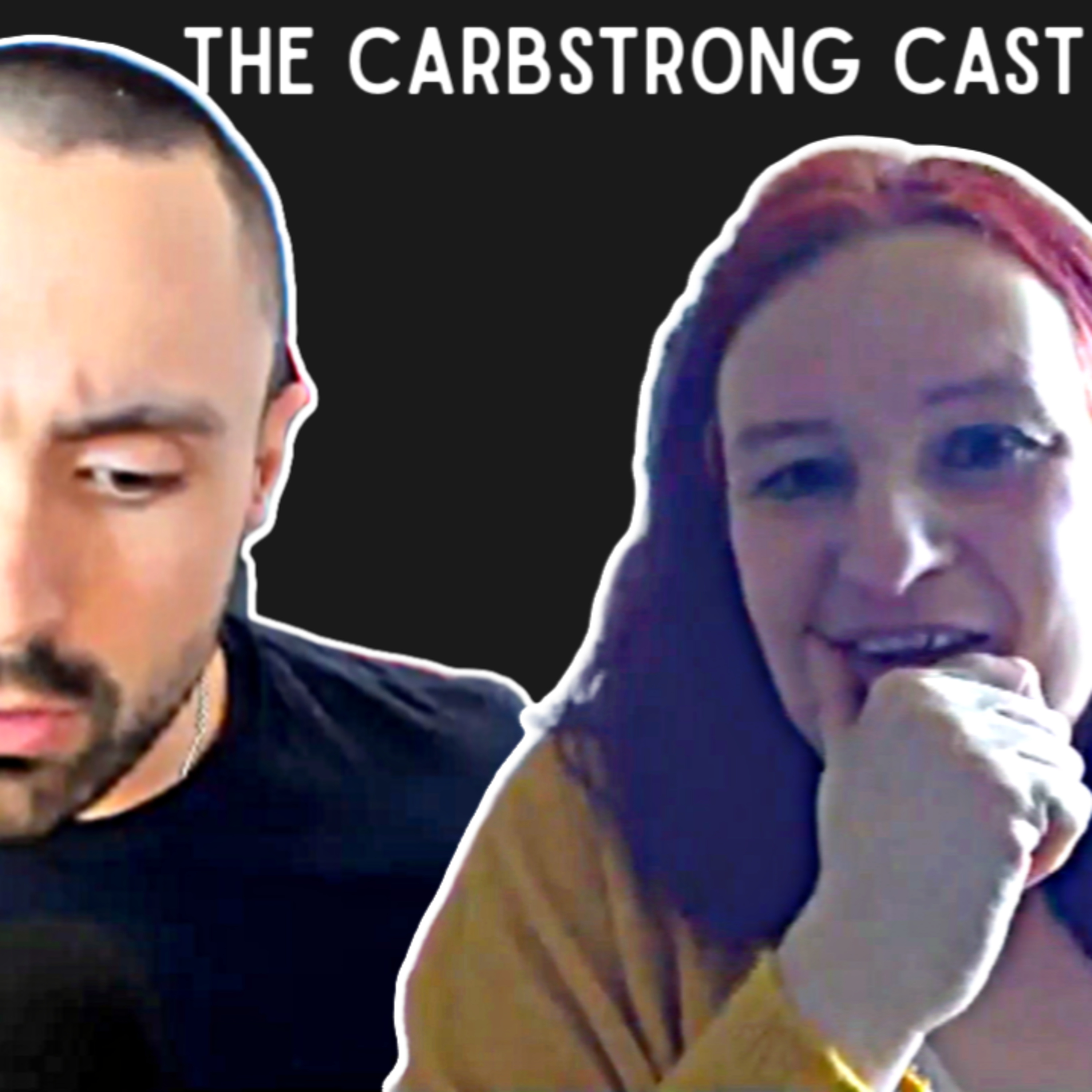 THE CARBSTRONG CAST