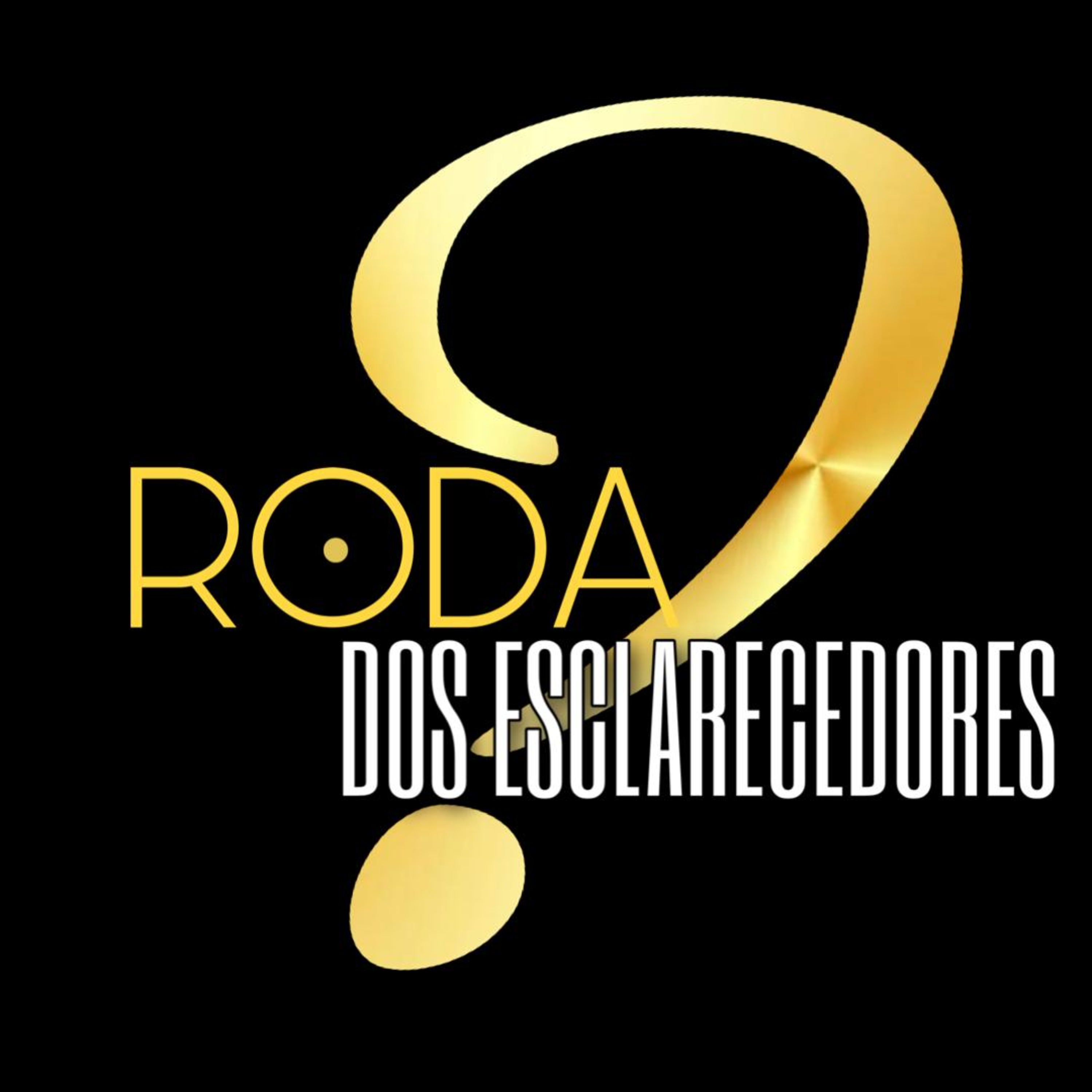 6ª Roda dos Esclarecedores - A Iluminação Espiritual do Crente #056 episode artwork