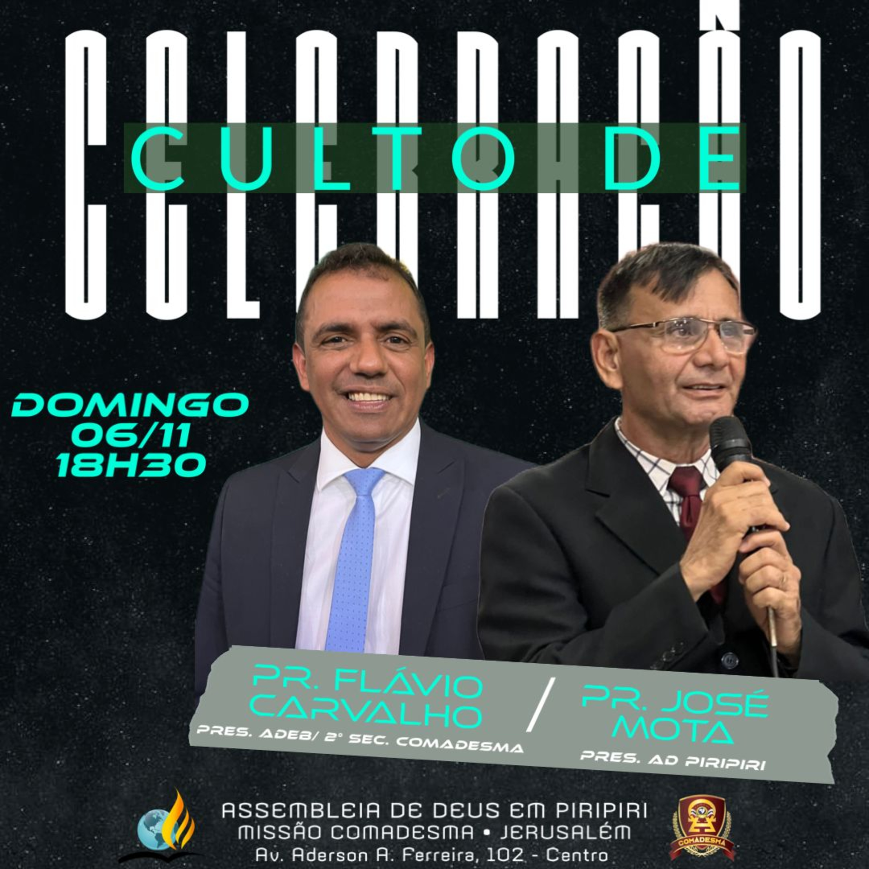 QUATRO COISAS DE JÓ QUE O DIABO NÃO TOCOU (Jó 1.11) #122 episode artwork