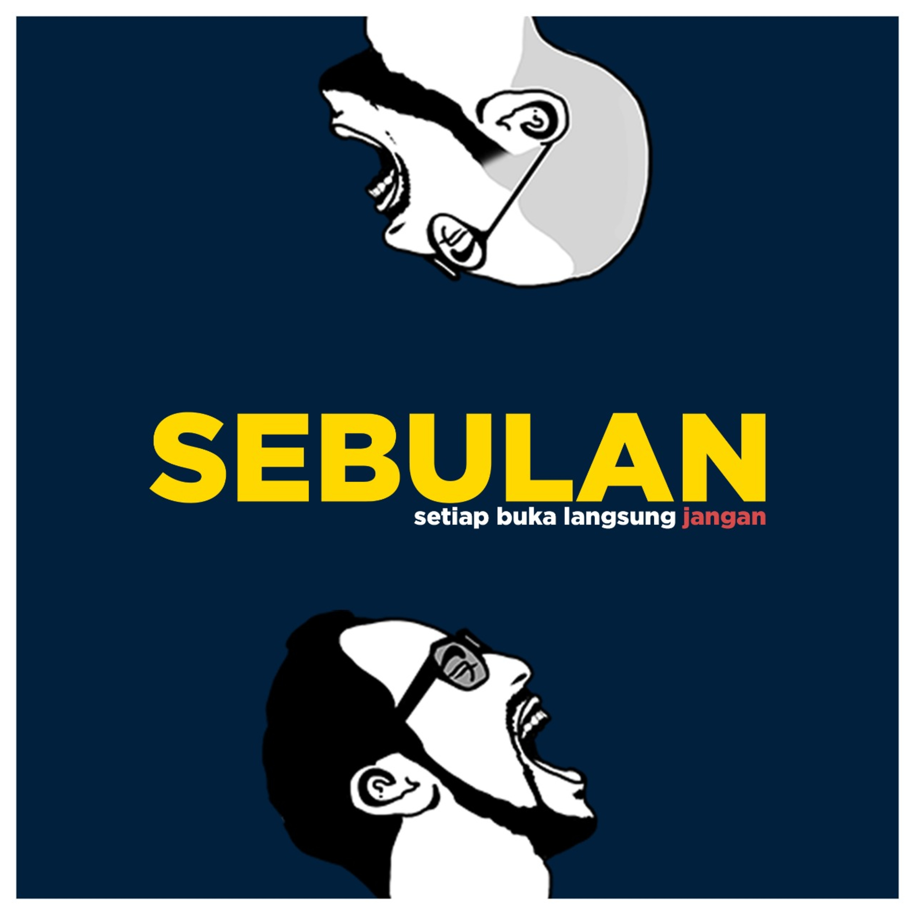 Podcast Jangan
