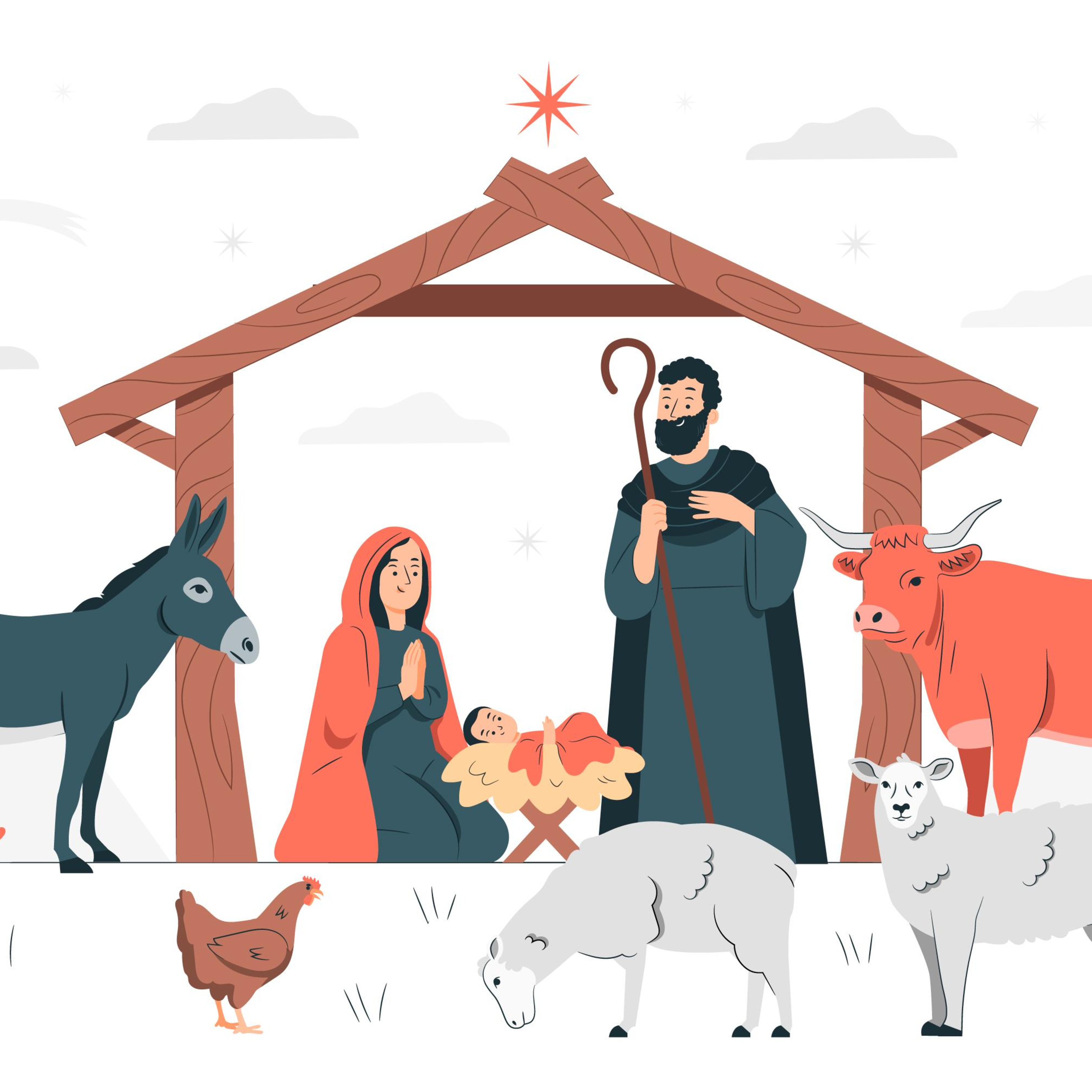 Christmas and Conversion PART 2 episode artwork