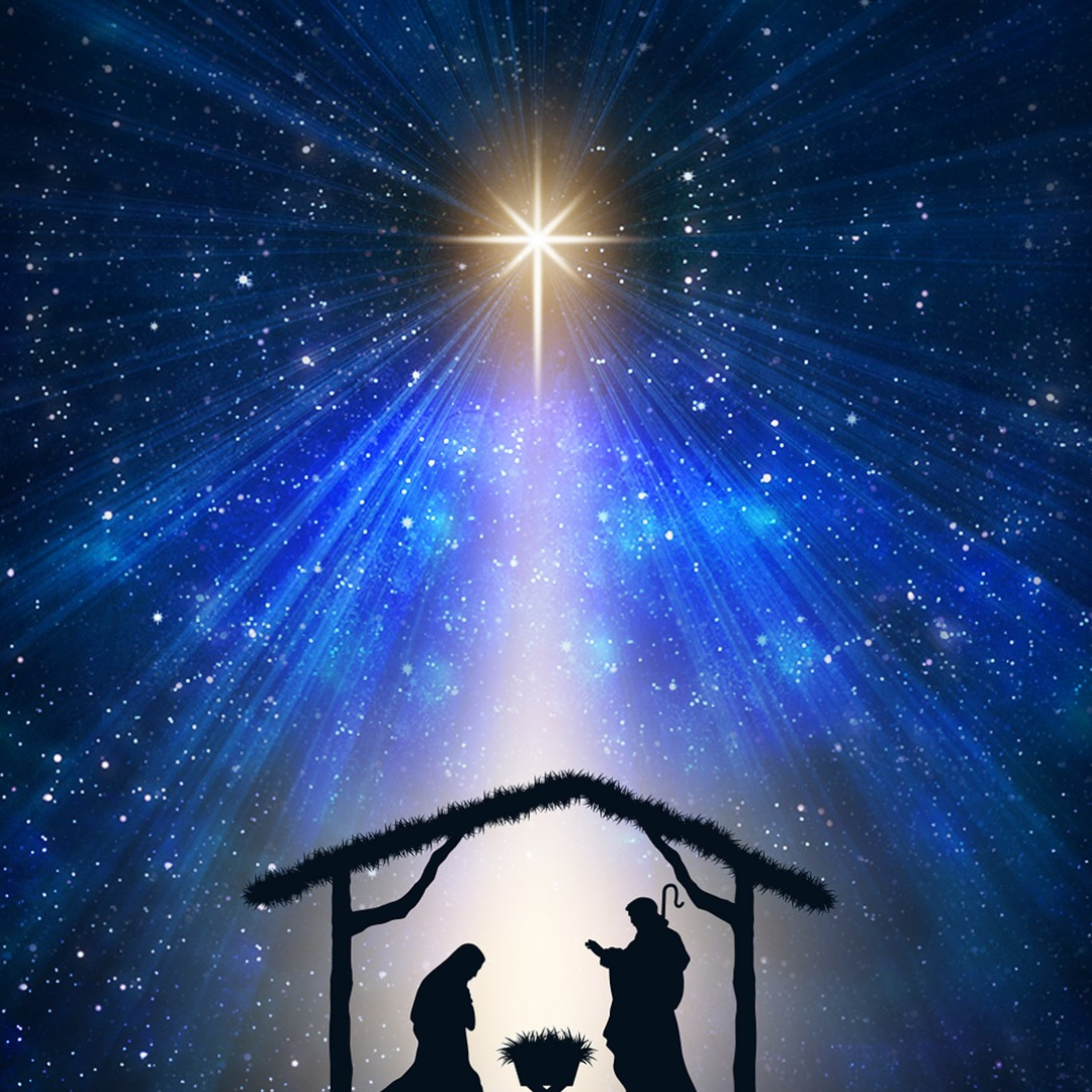 Christmas and Conversion PART 3 episode artwork