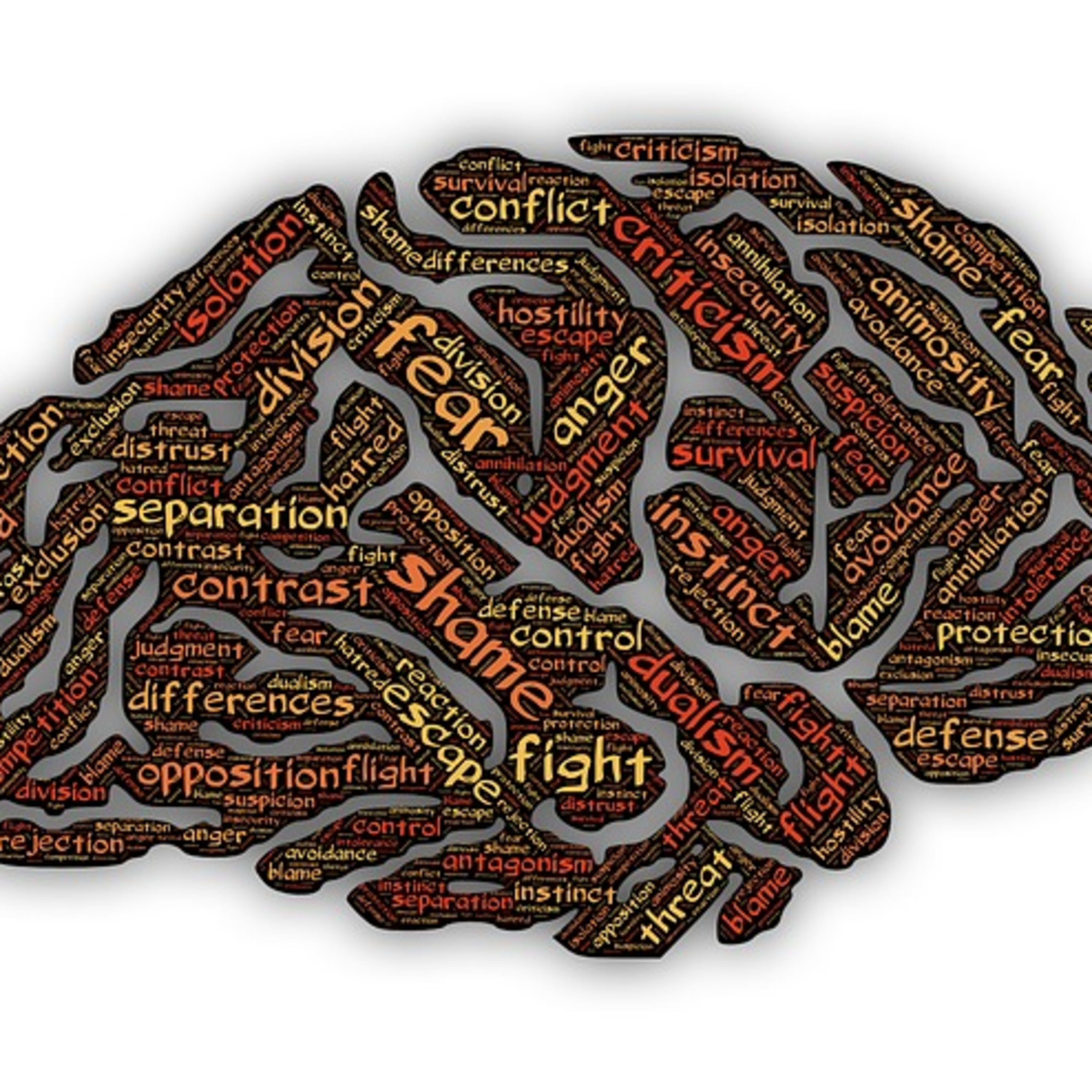 Protect your mind episode artwork