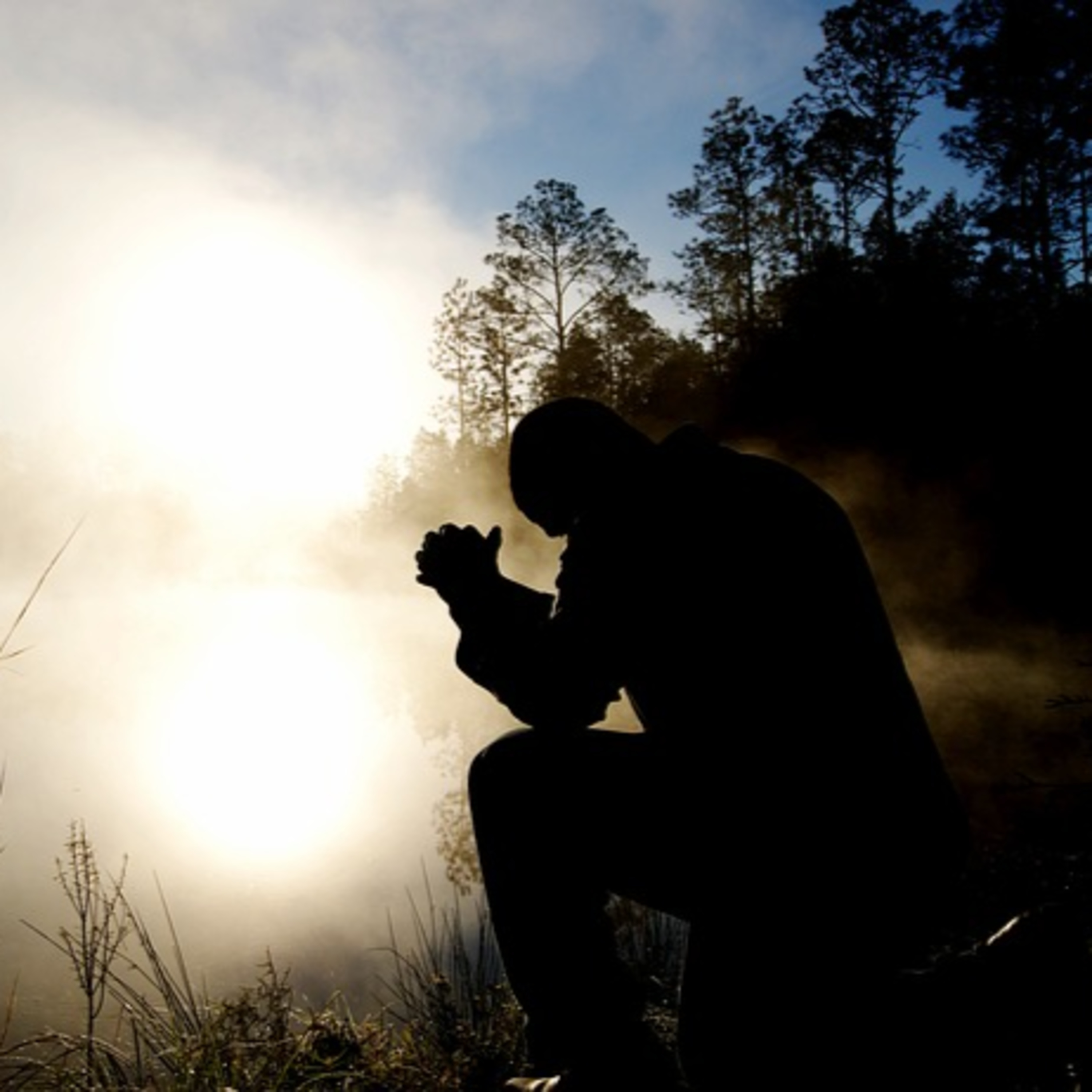 Prayer And God - Centered Decisions