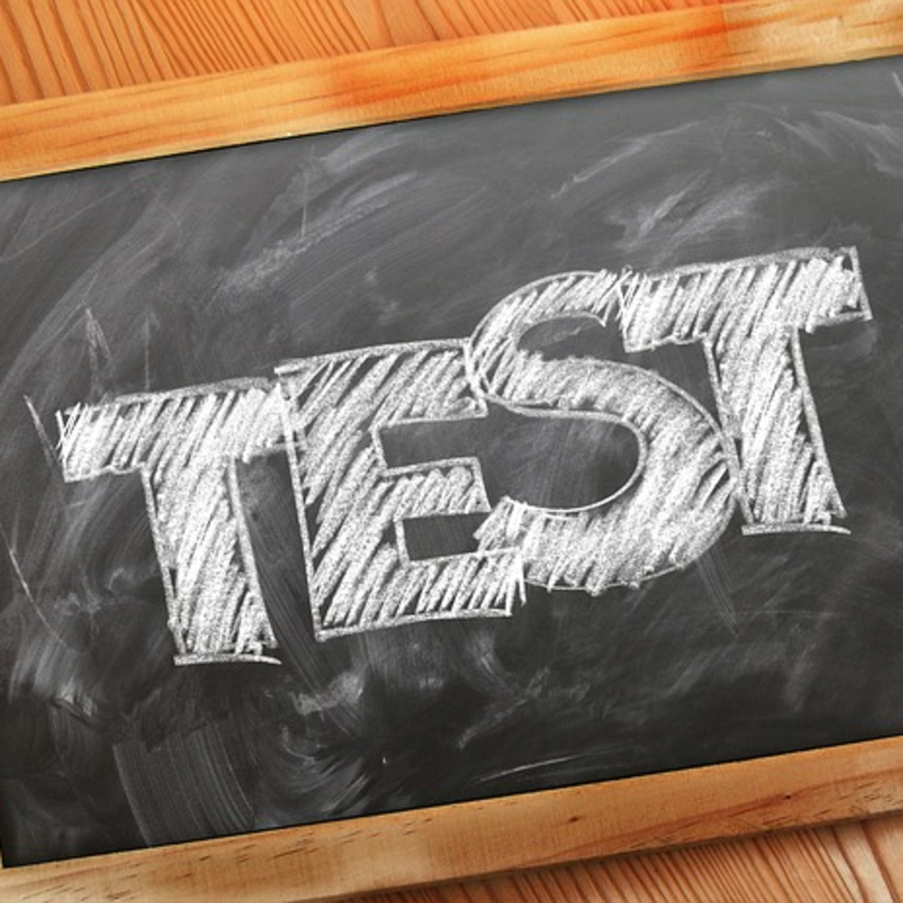 The Test of Delay episode artwork