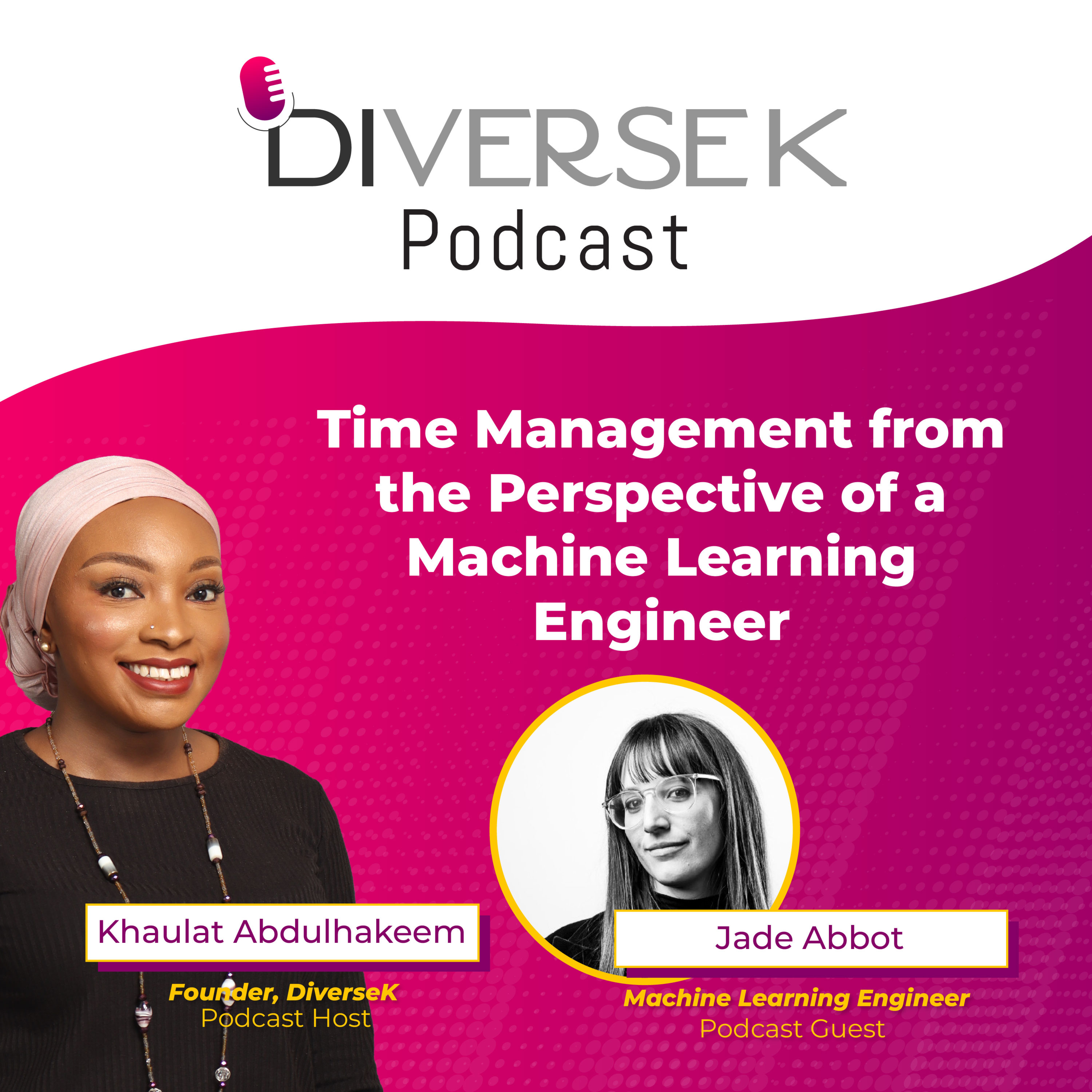 The DiverseK Podcast