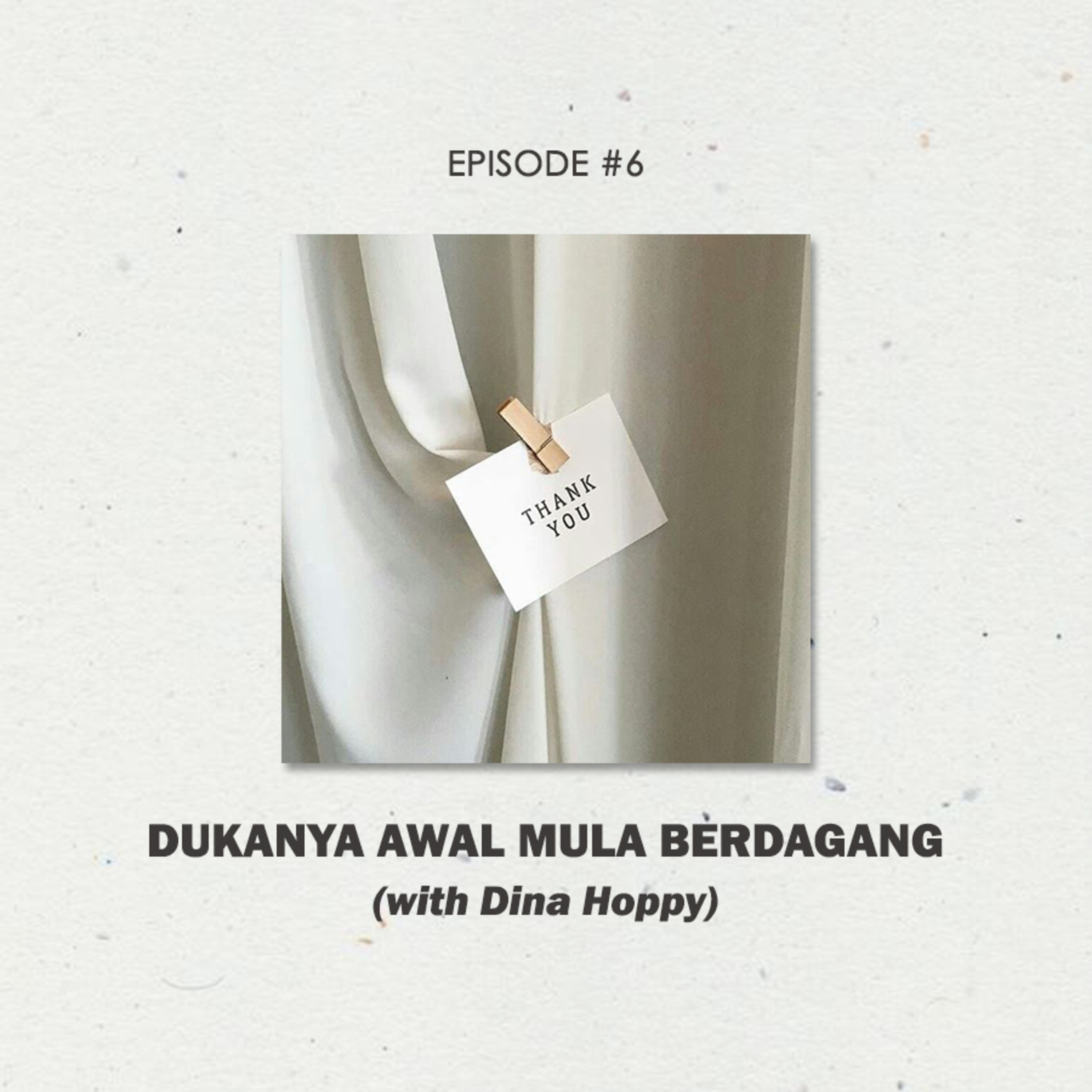 Deep Talk, Diary
