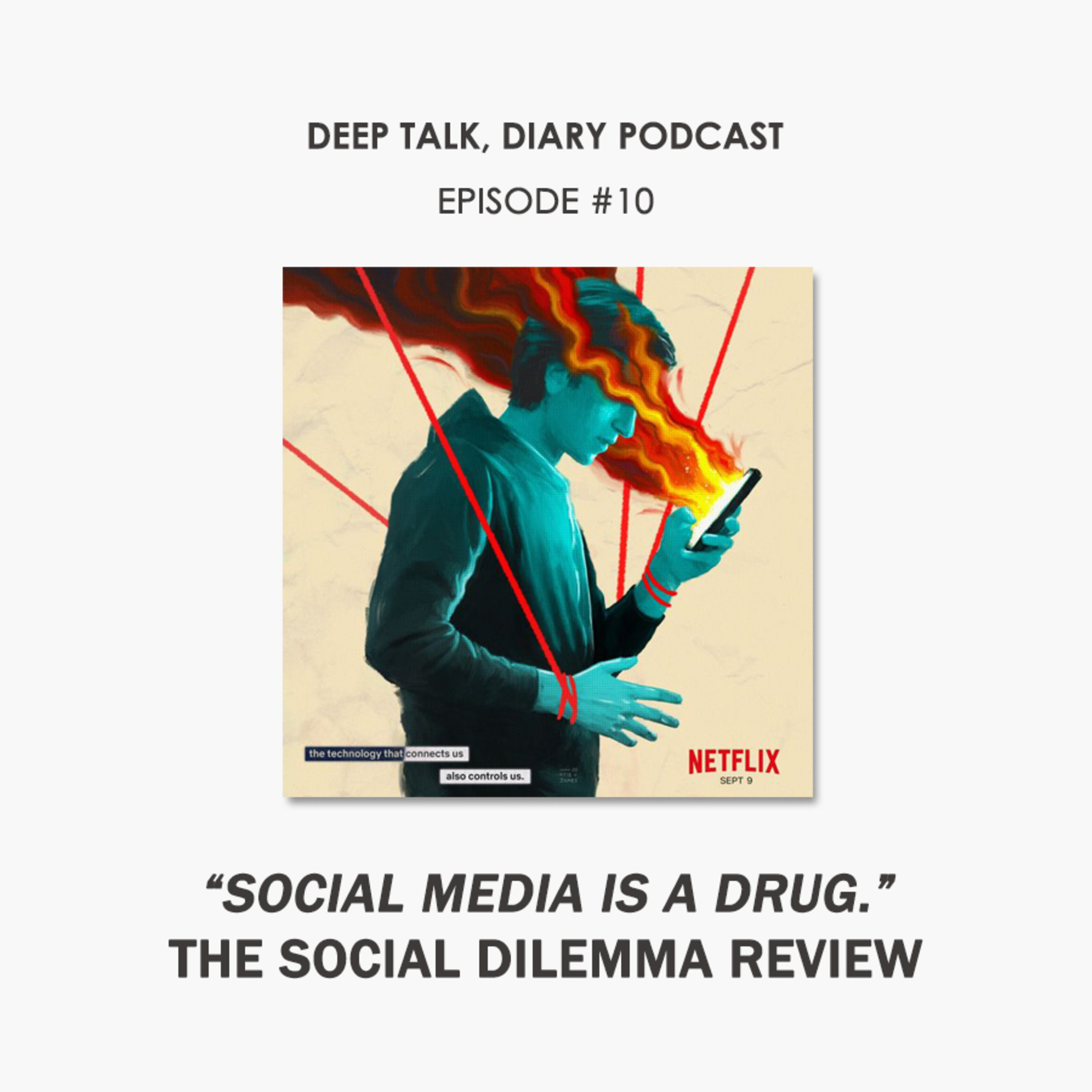 Deep Talk, Diary