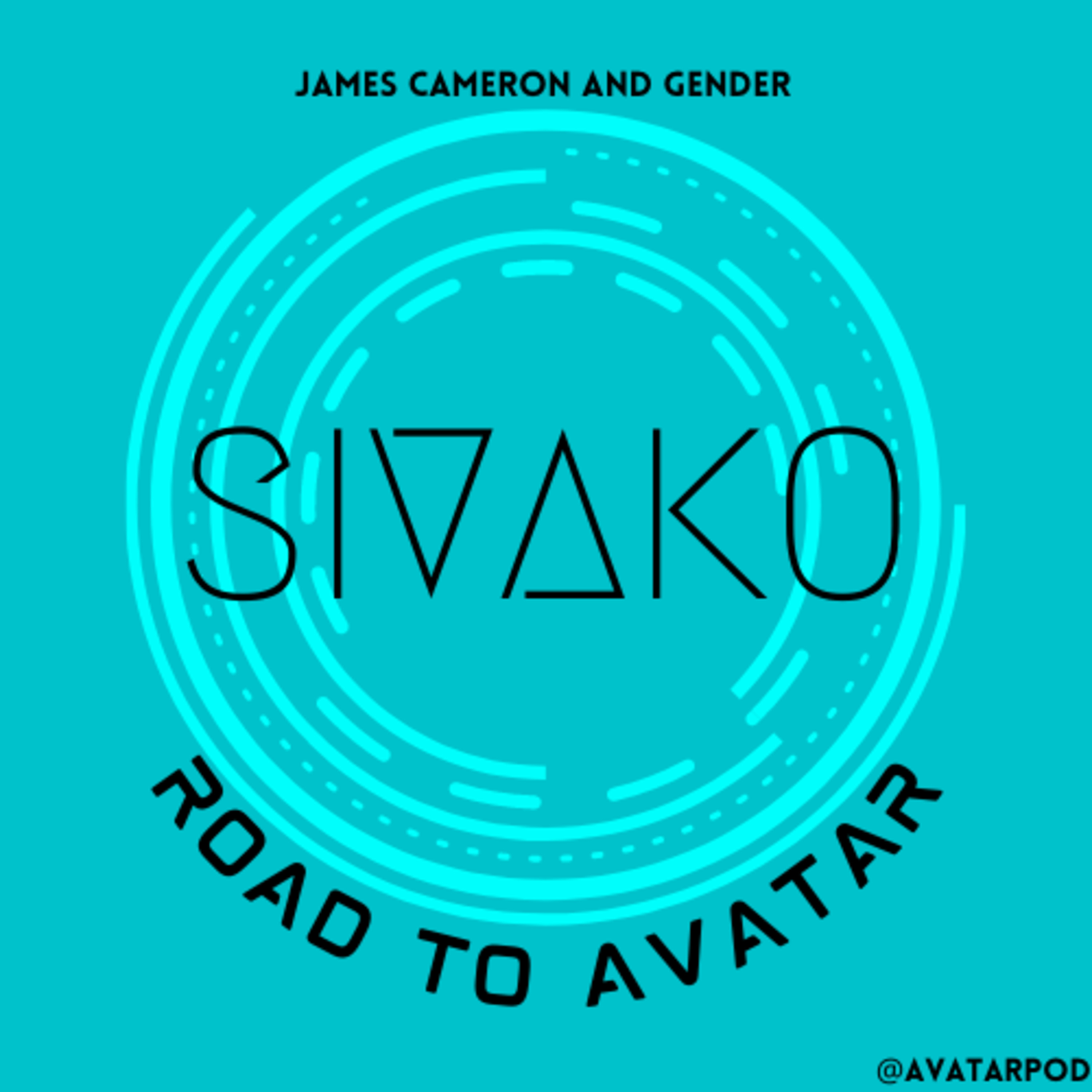 SIVAKO: The Avatar Podcast