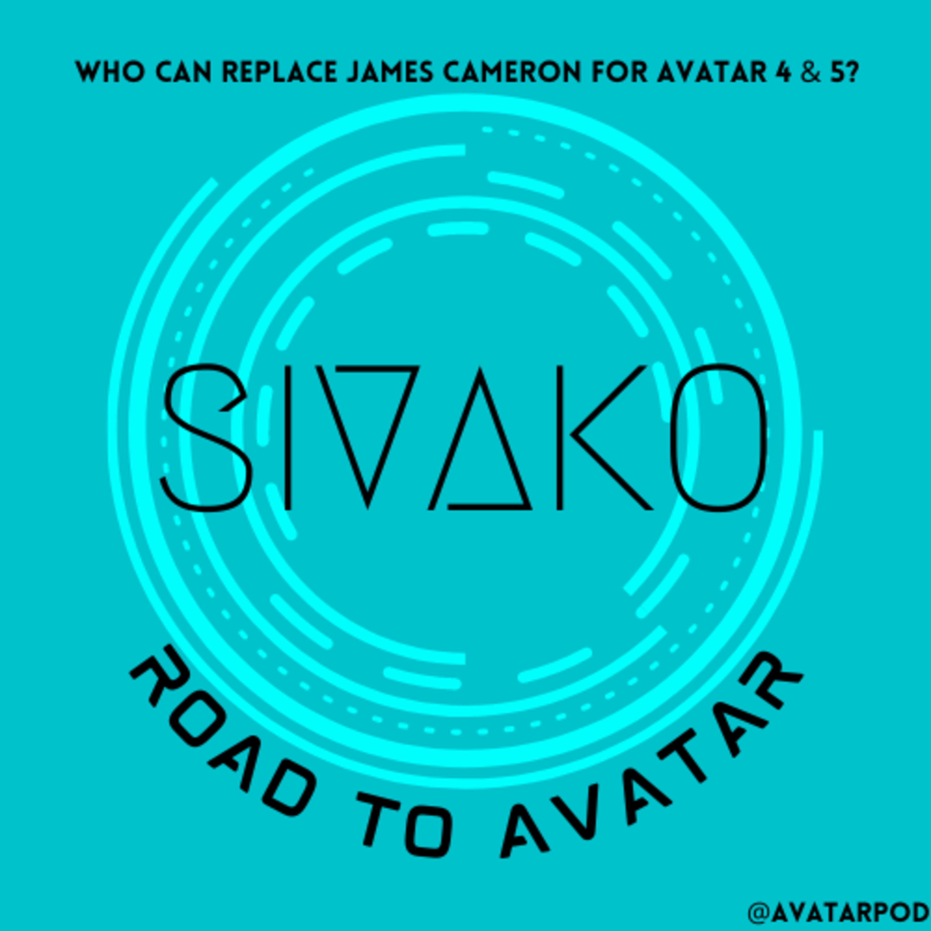 SIVAKO: The Avatar Podcast