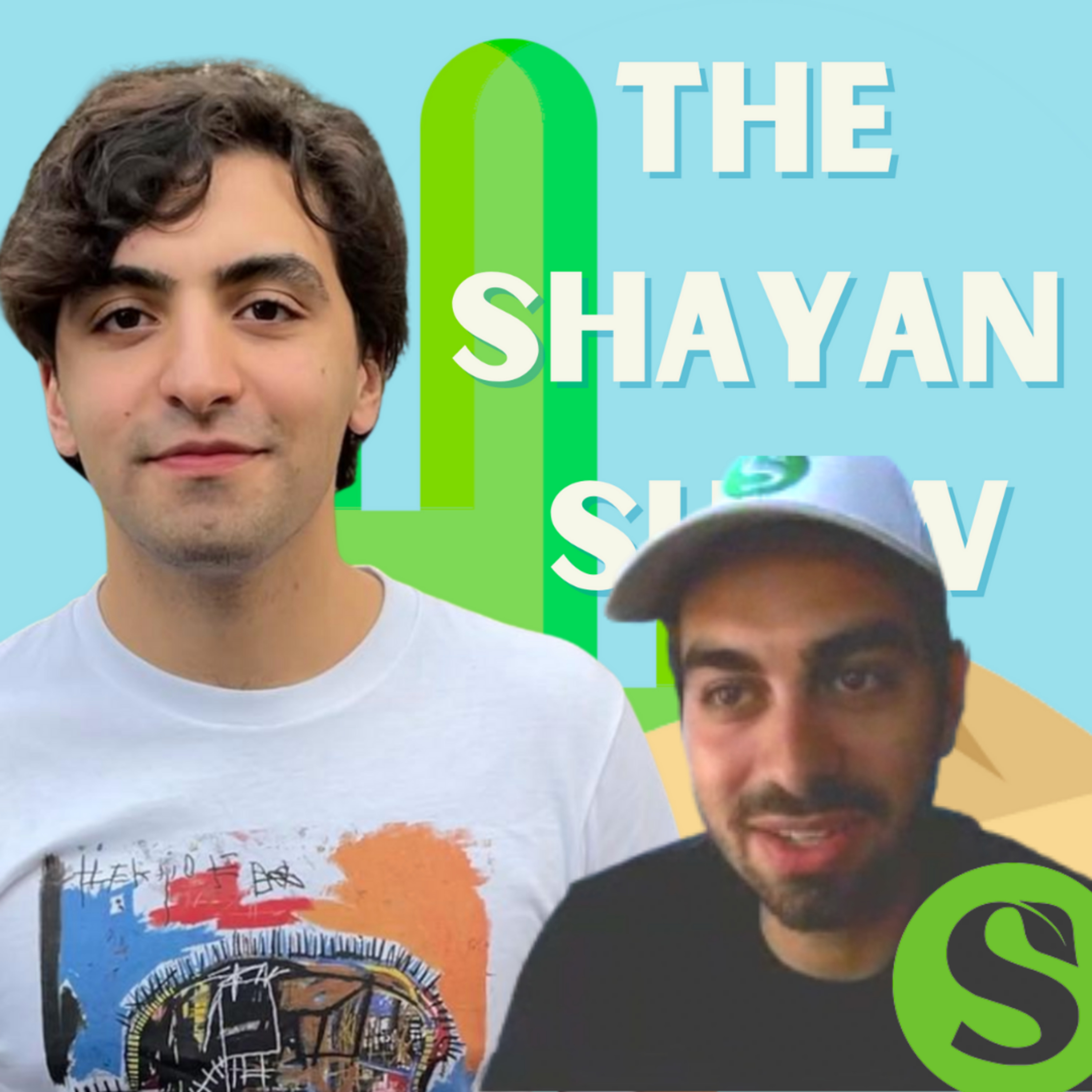 The Shayan Show