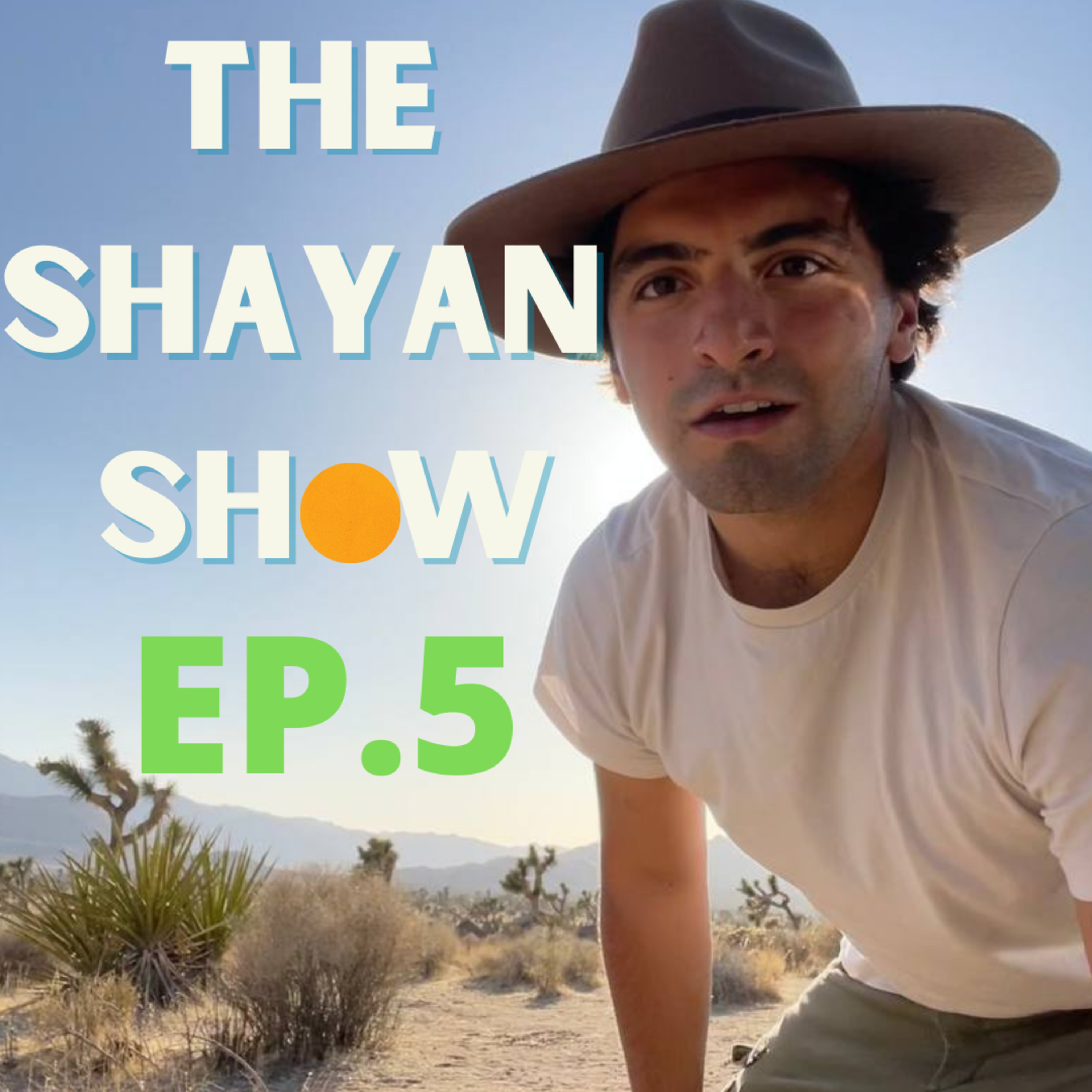 The Shayan Show