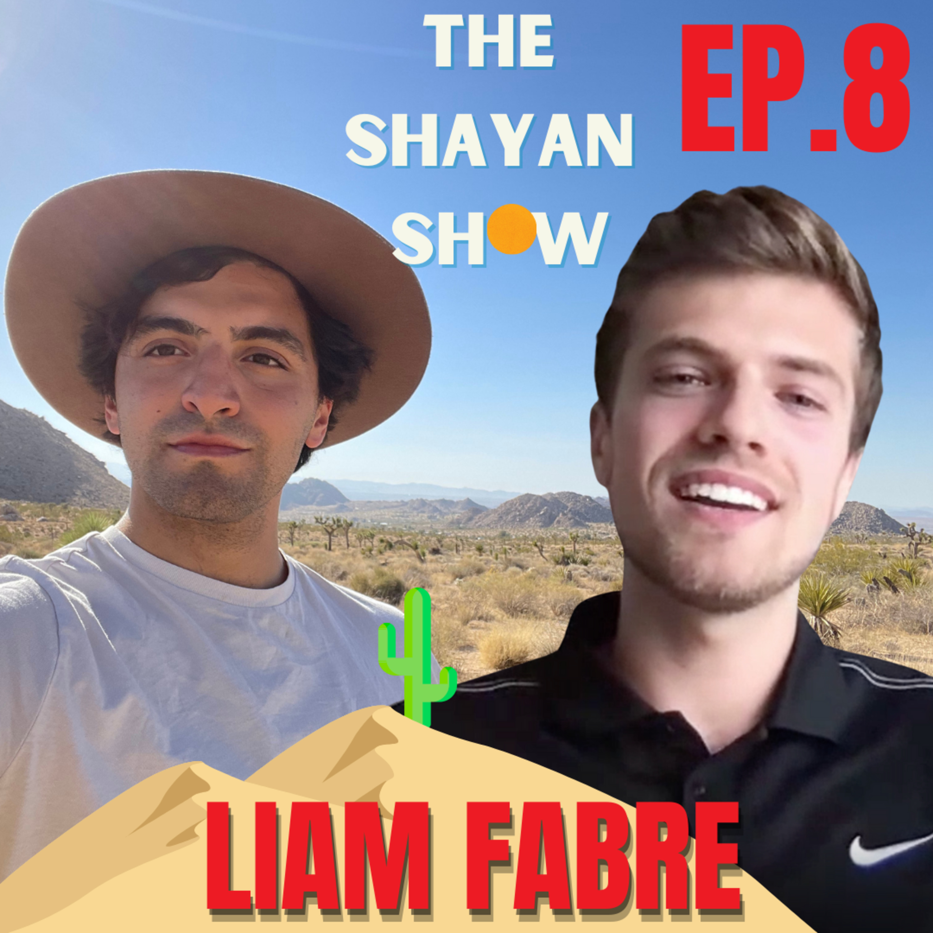 The Shayan Show