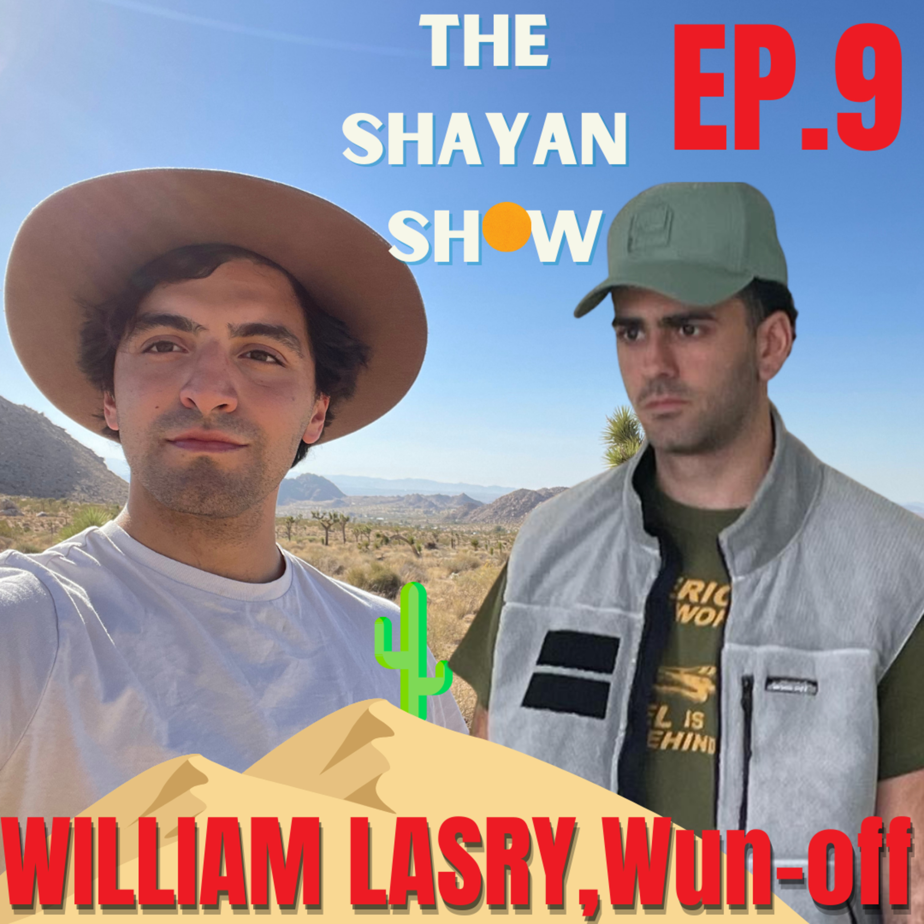 The Shayan Show