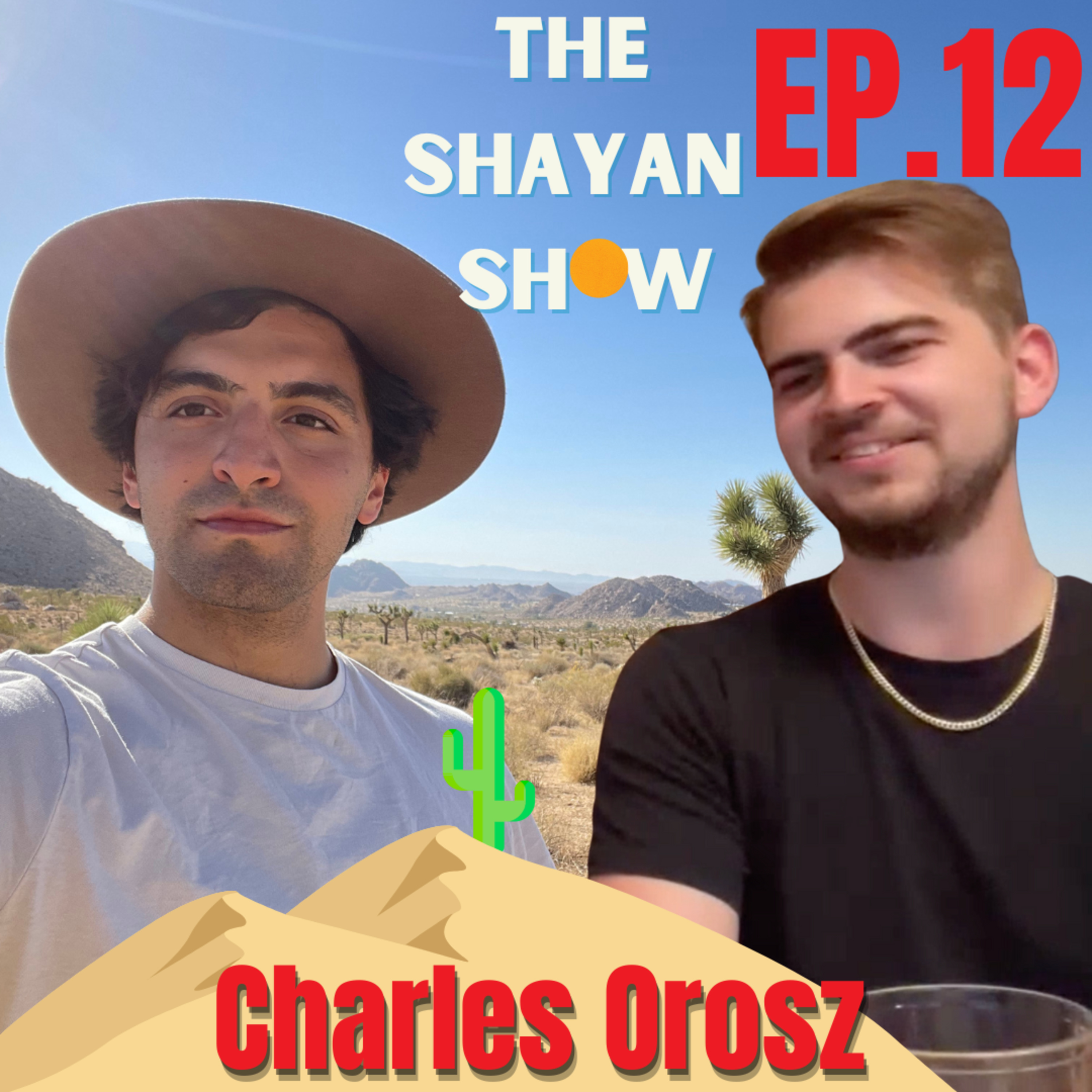 The Shayan Show