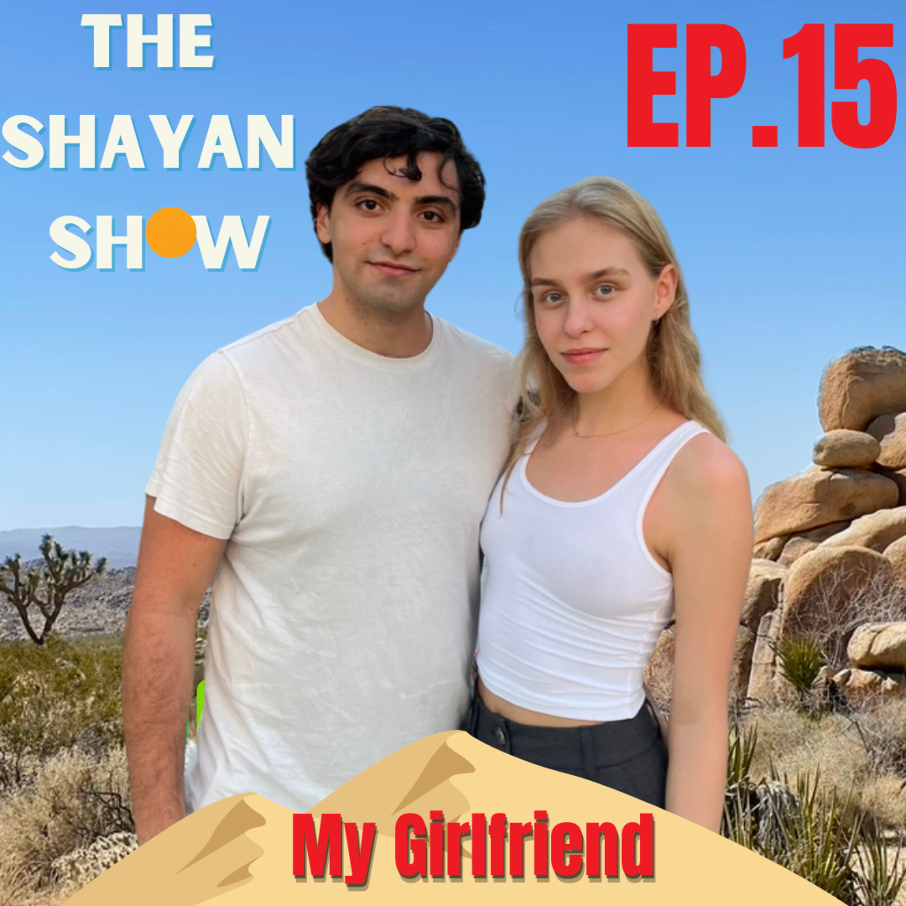 The Shayan Show
