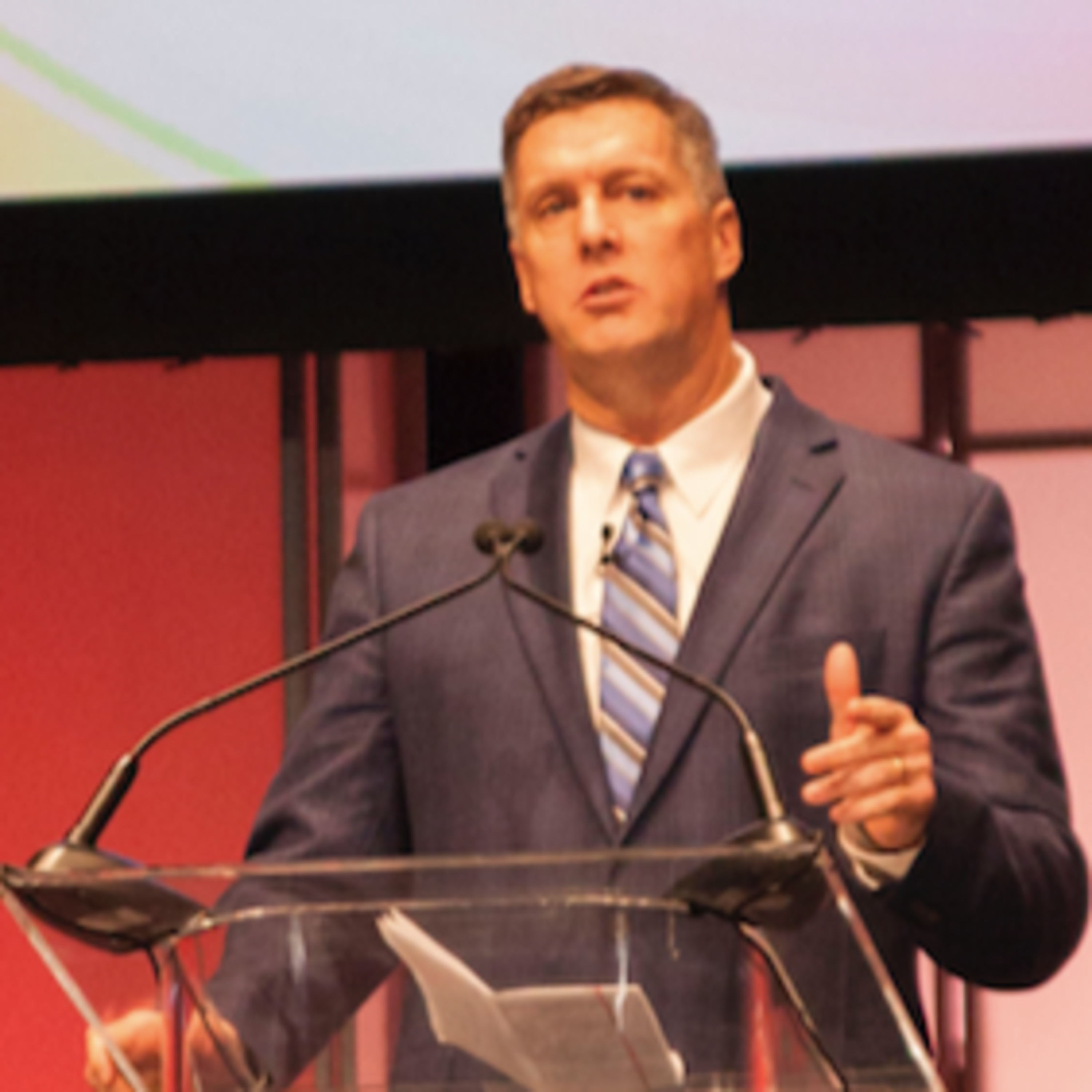 Chip Baker- The Success Chronicles