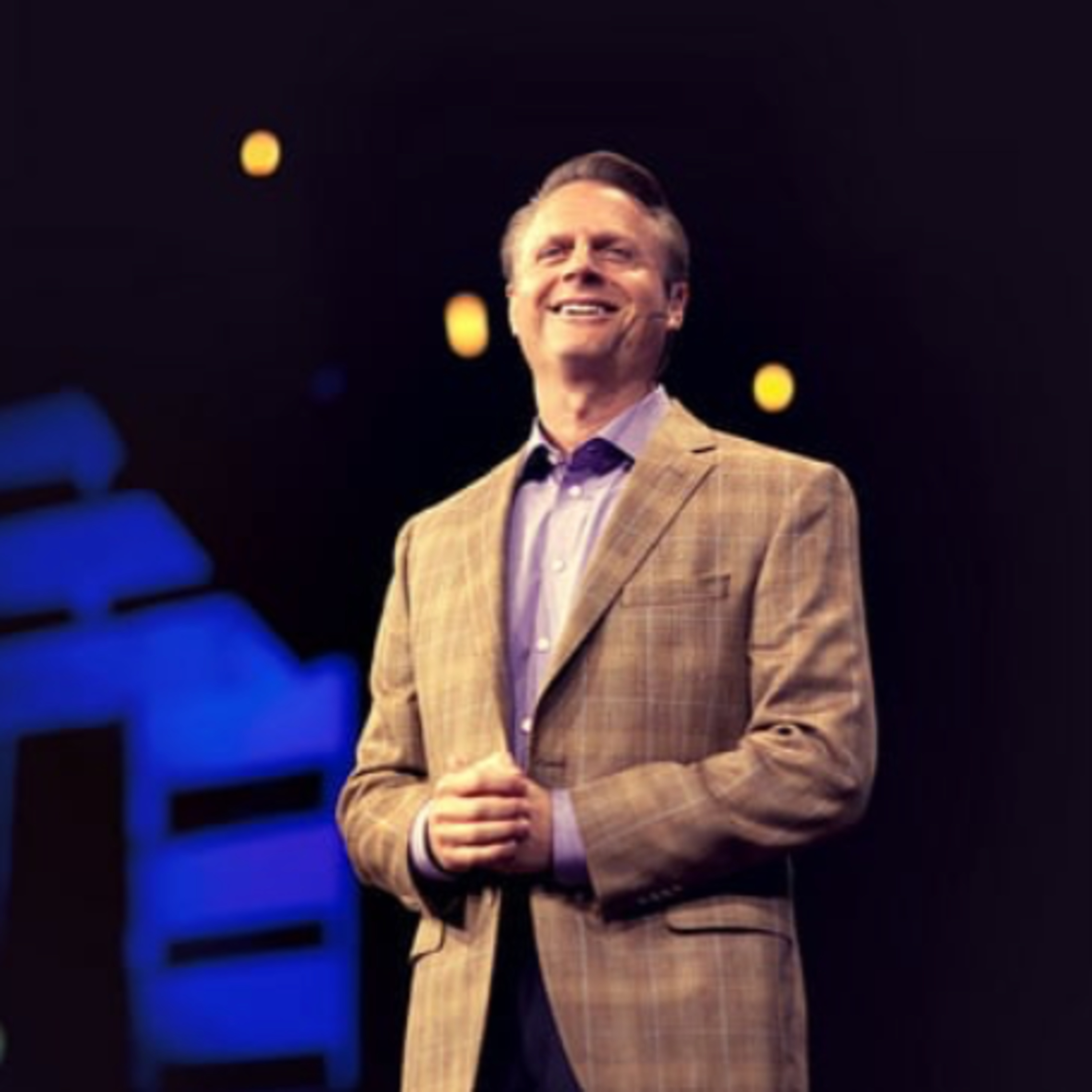 Chip Baker- The Success Chronicles