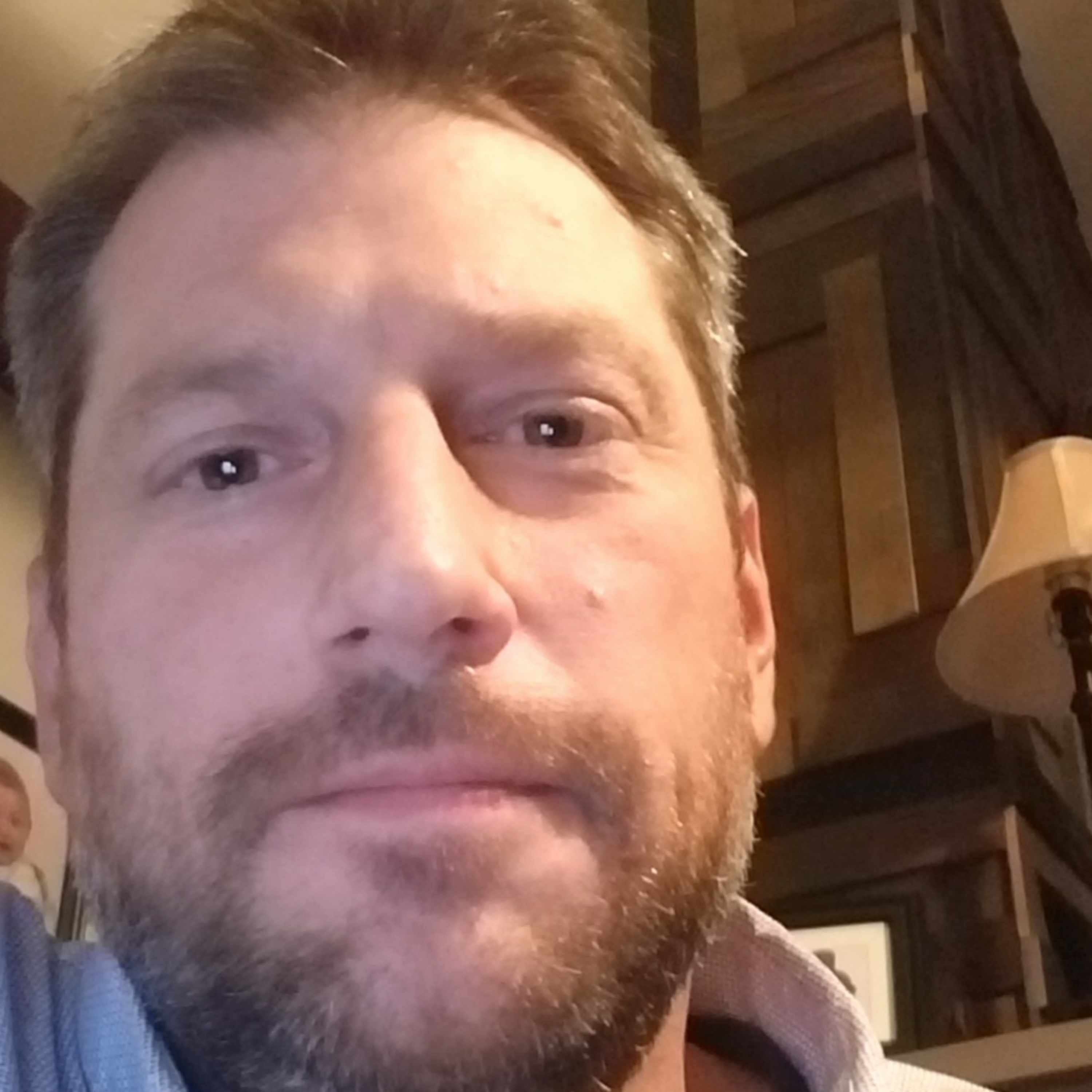 Chip Baker- The Success Chronicles