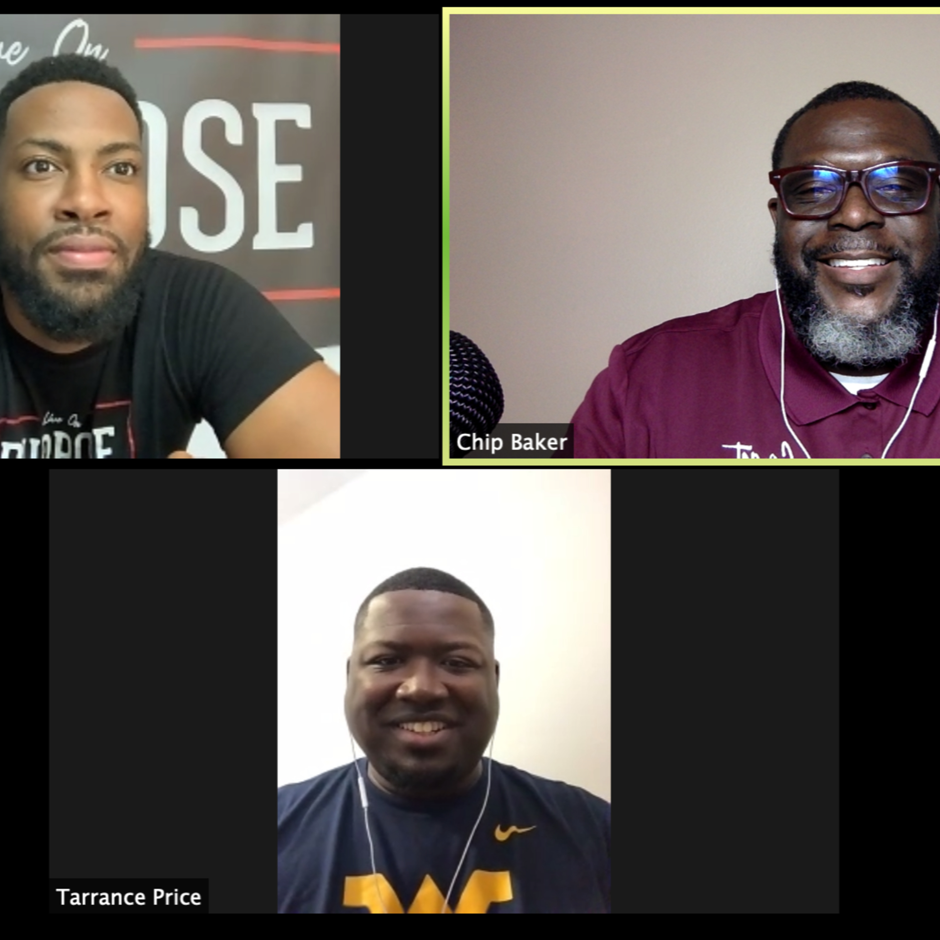 Chip Baker- The Success Chronicles
