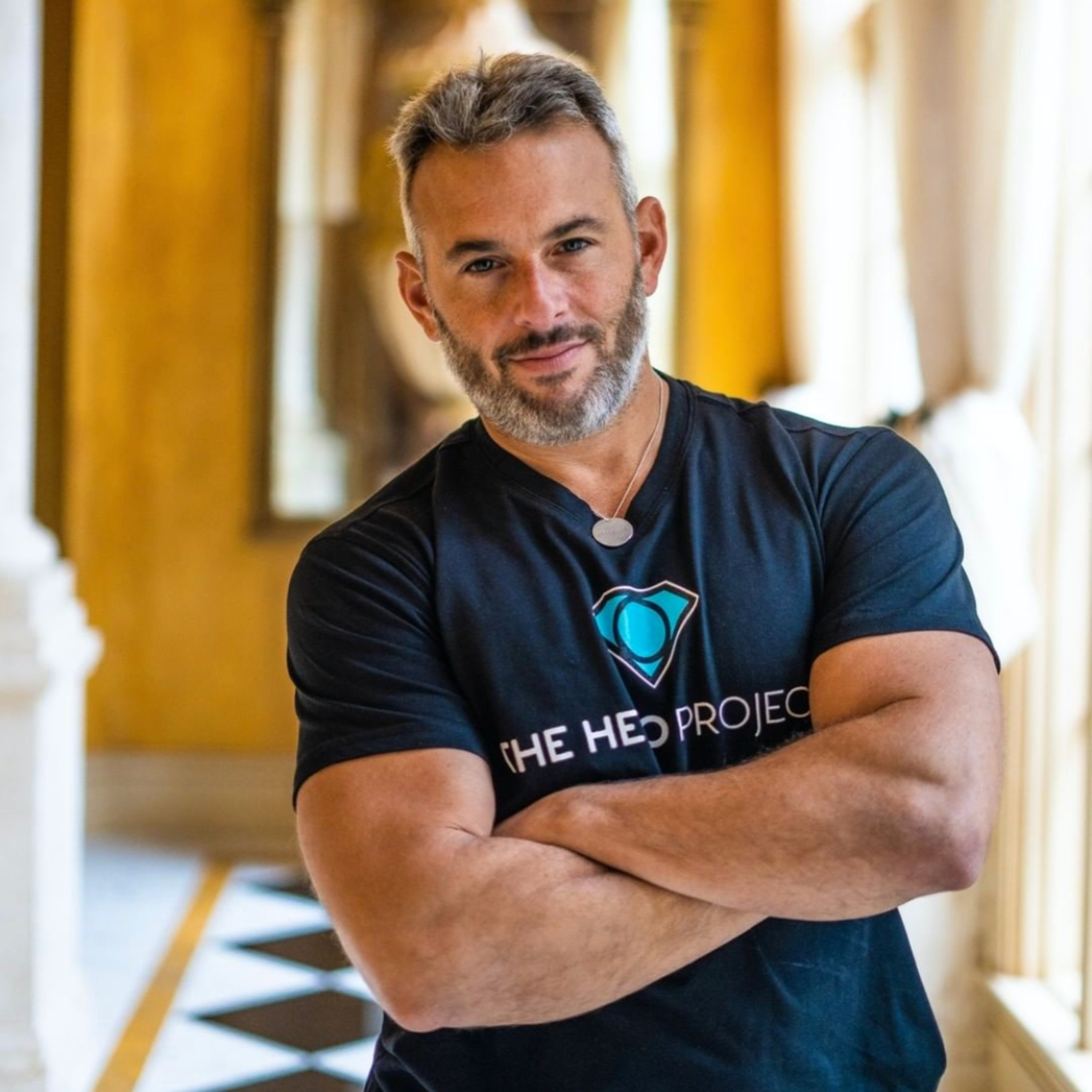 Chip Baker- The Success Chronicles