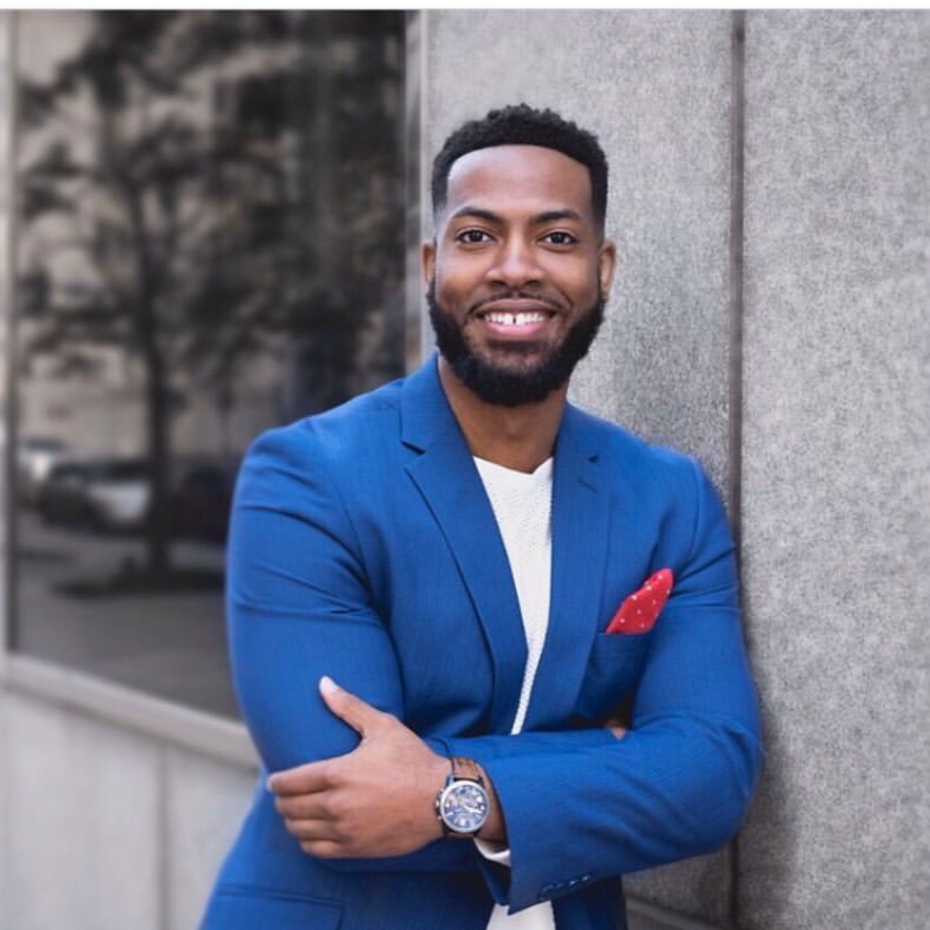 Chip Baker- The Success Chronicles