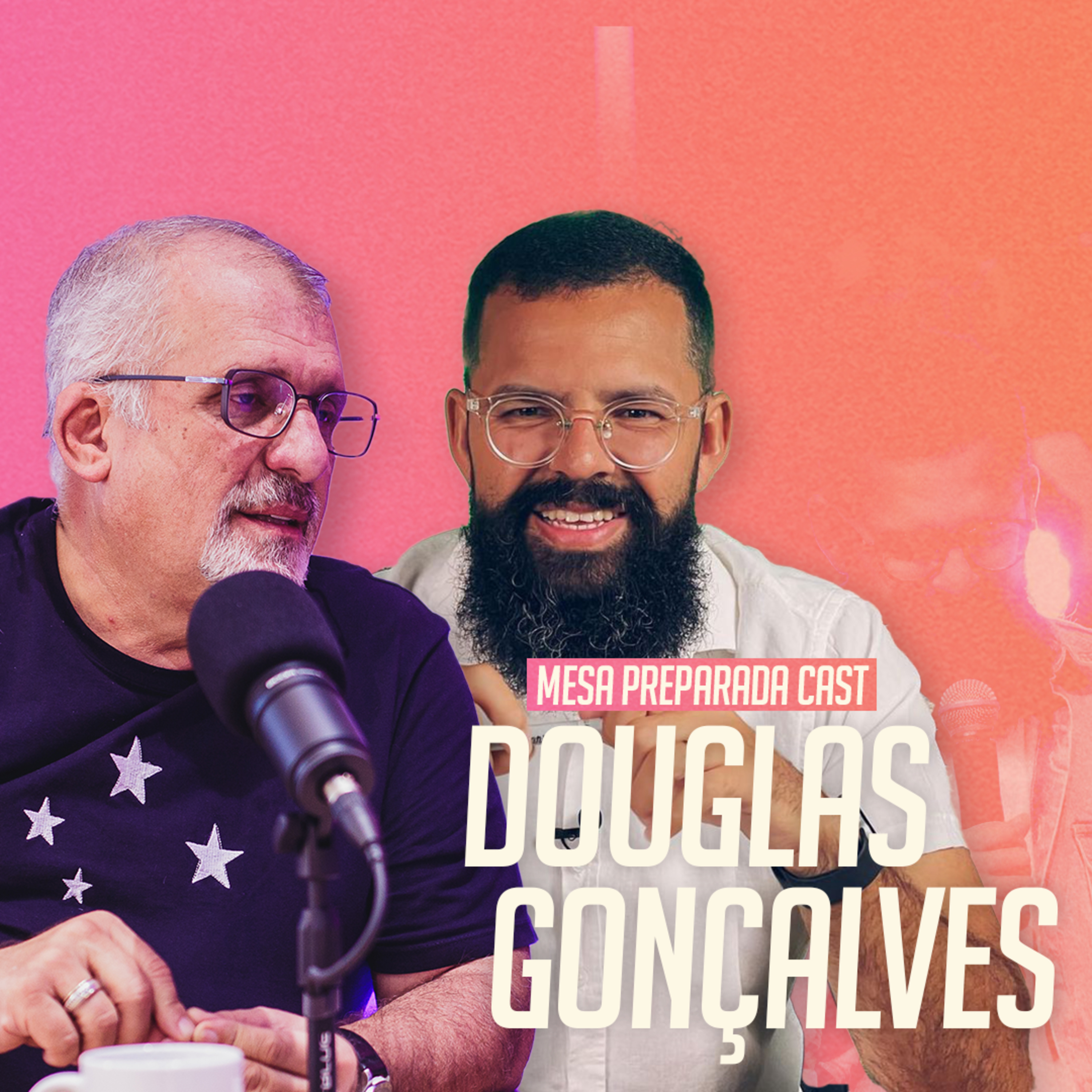 Pr. Paulo Borges Jr.