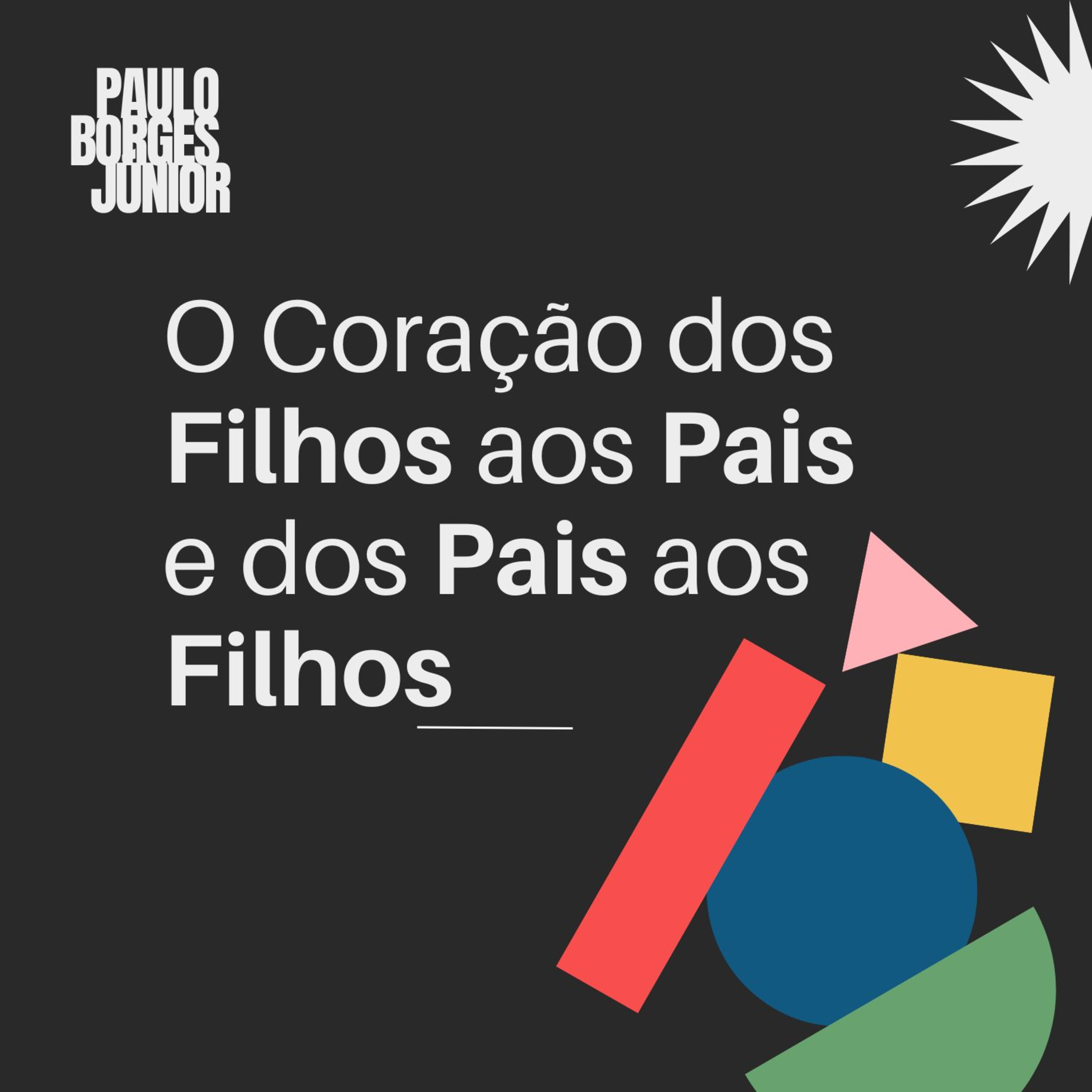 Pr. Paulo Borges Jr.