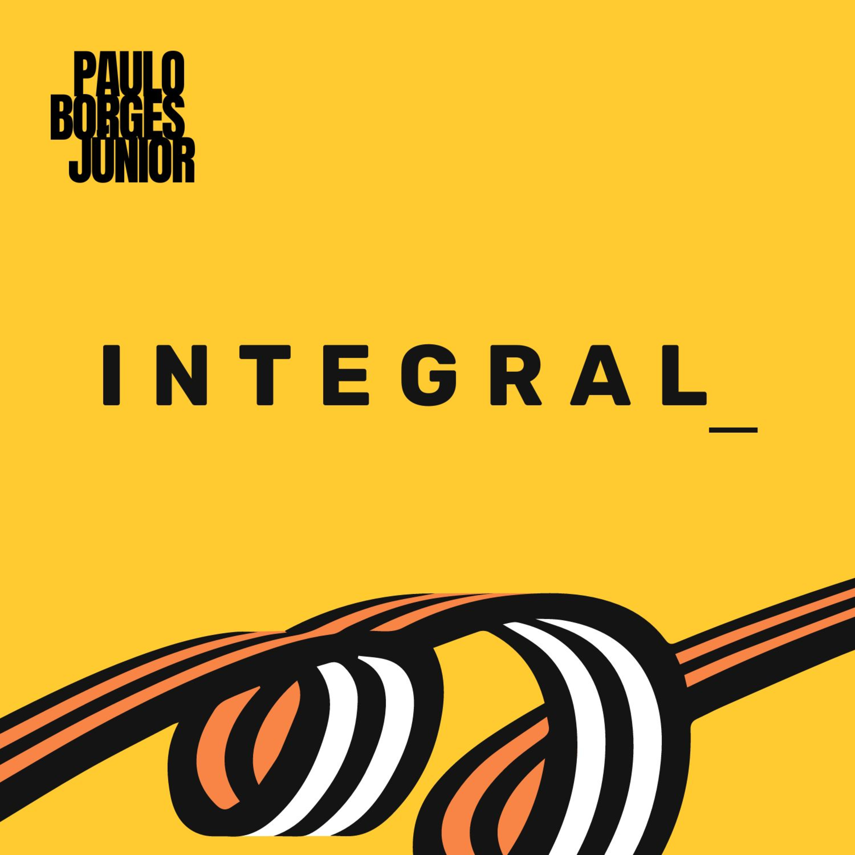 INTEGRAL - #001 O todo artificial construído, sendo a carência de proteção e garantia, pela padronização das partes episode artwork