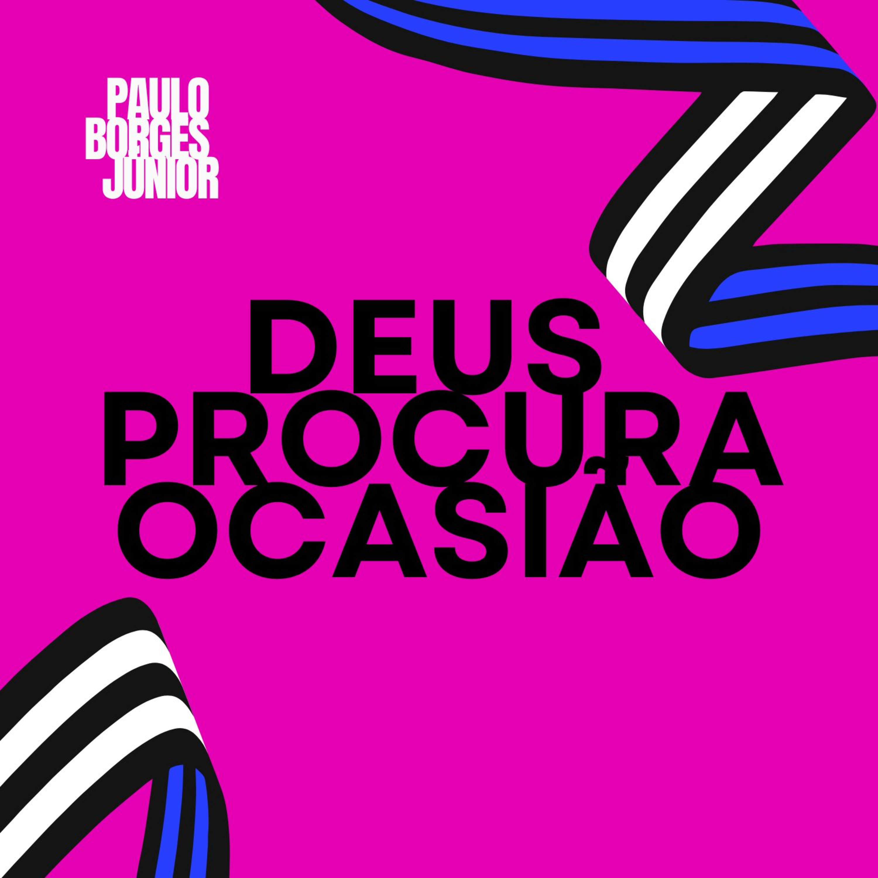 DEUS PROCURA OCASIÃO - #004 Para que sejam Filhos do Vosso Pai episode artwork