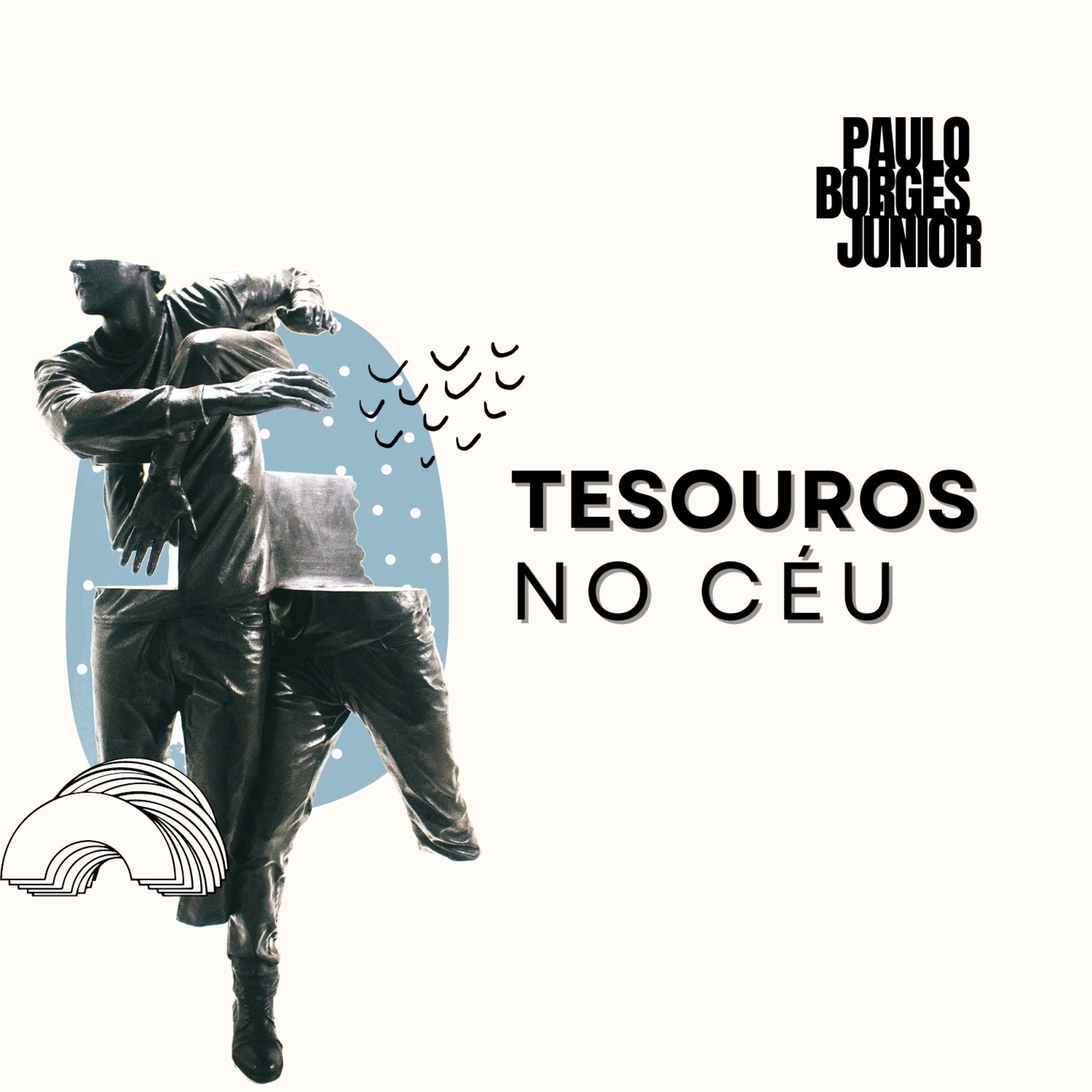 Pr. Paulo Borges Jr.