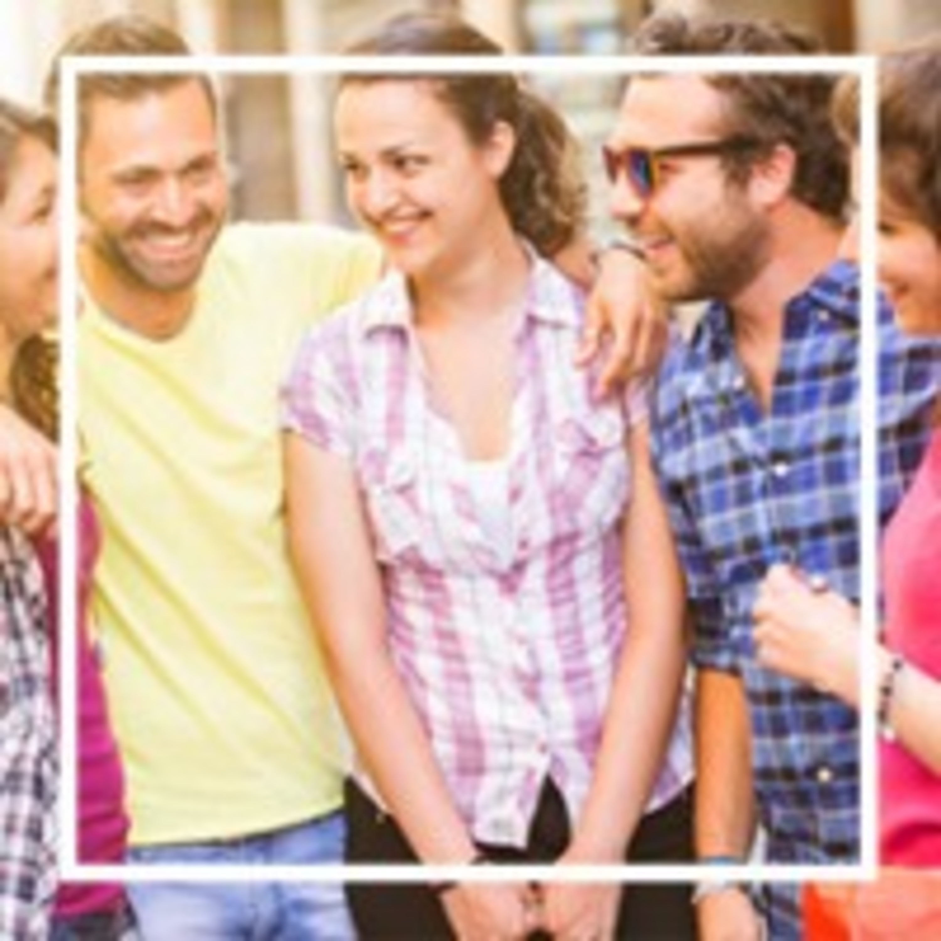 3. Знакомство