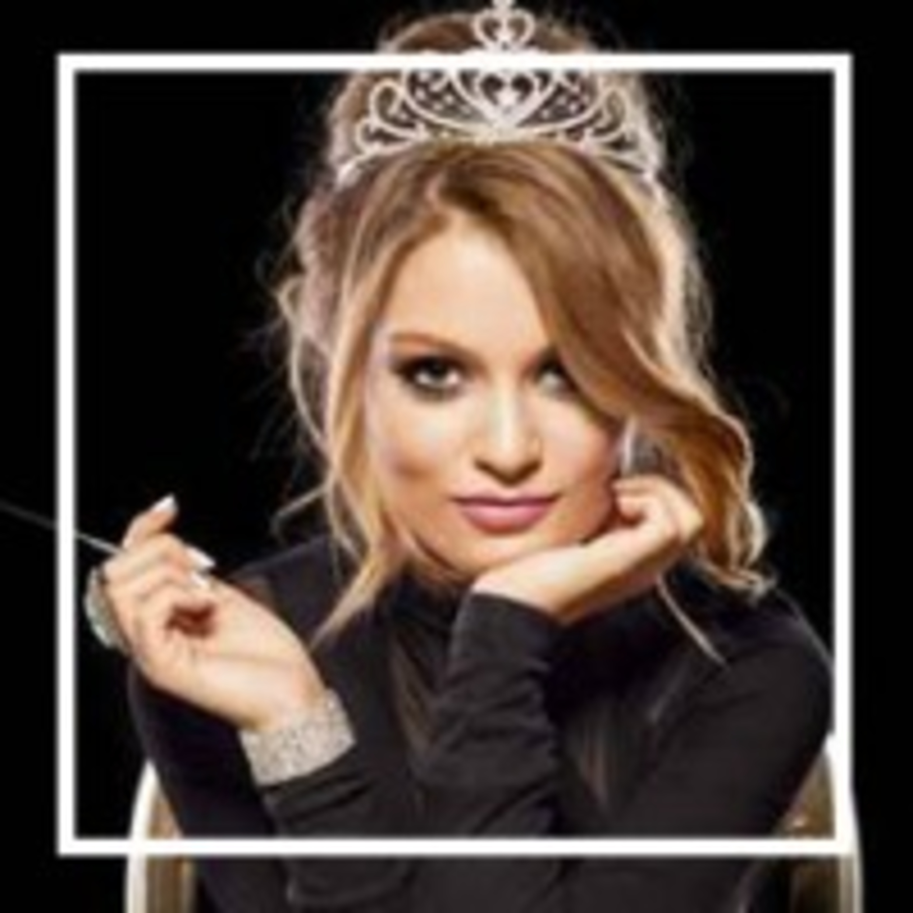 5. Идеальная девушка