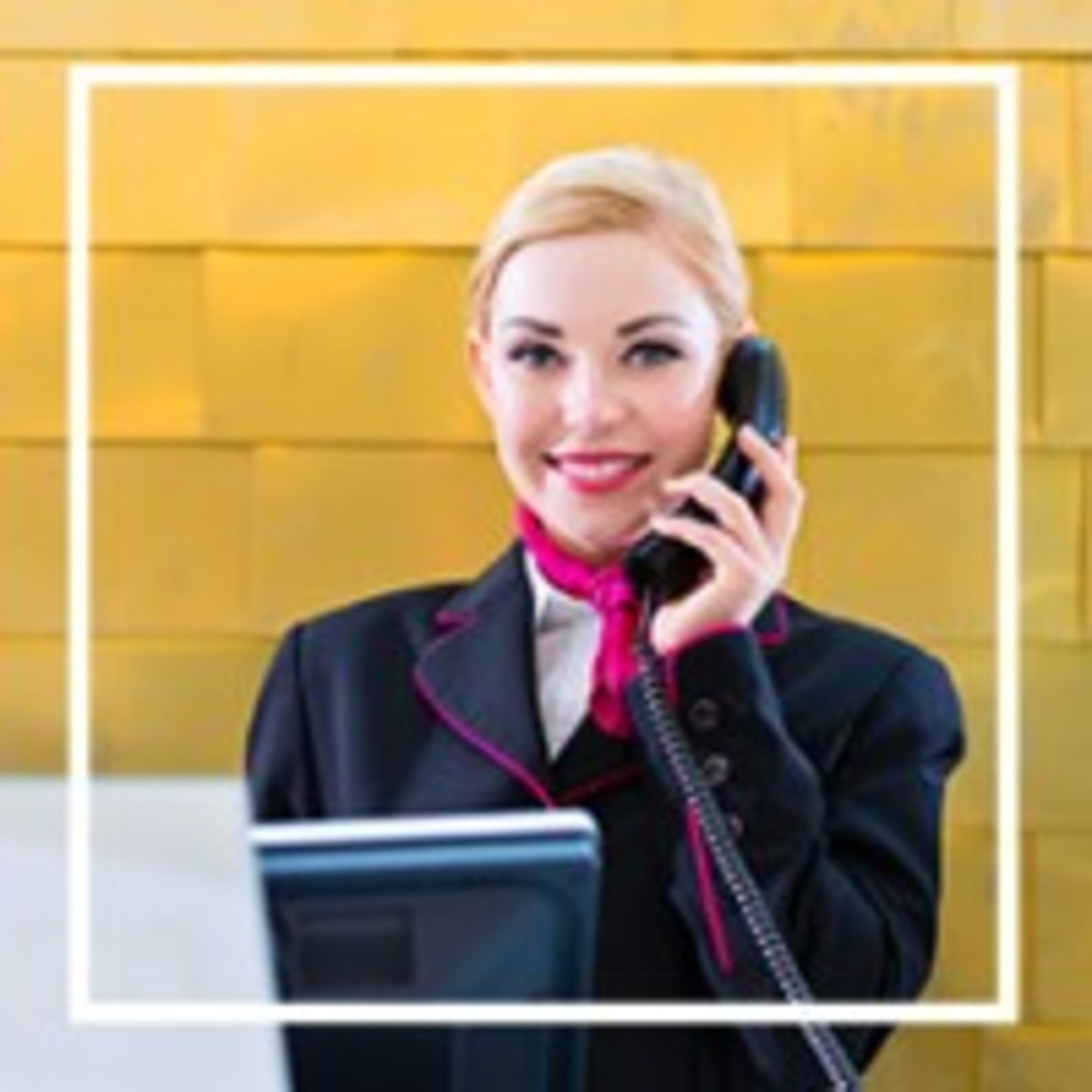 8. Резервируем номер в отеле