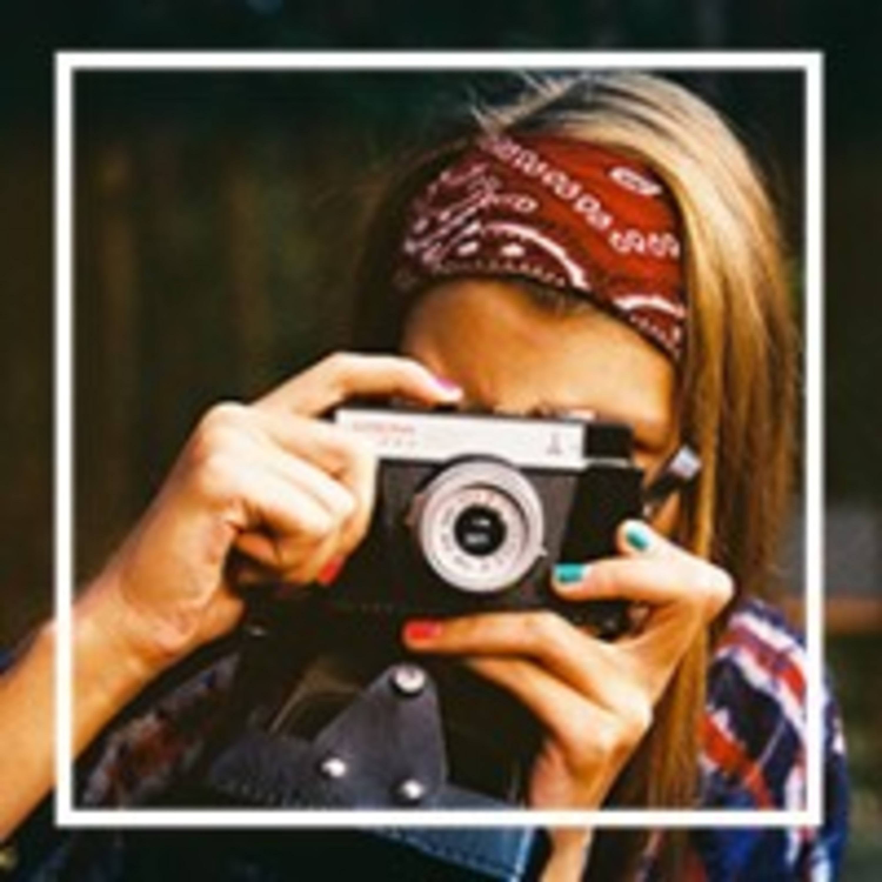 23. Говорим о фотоаппарате