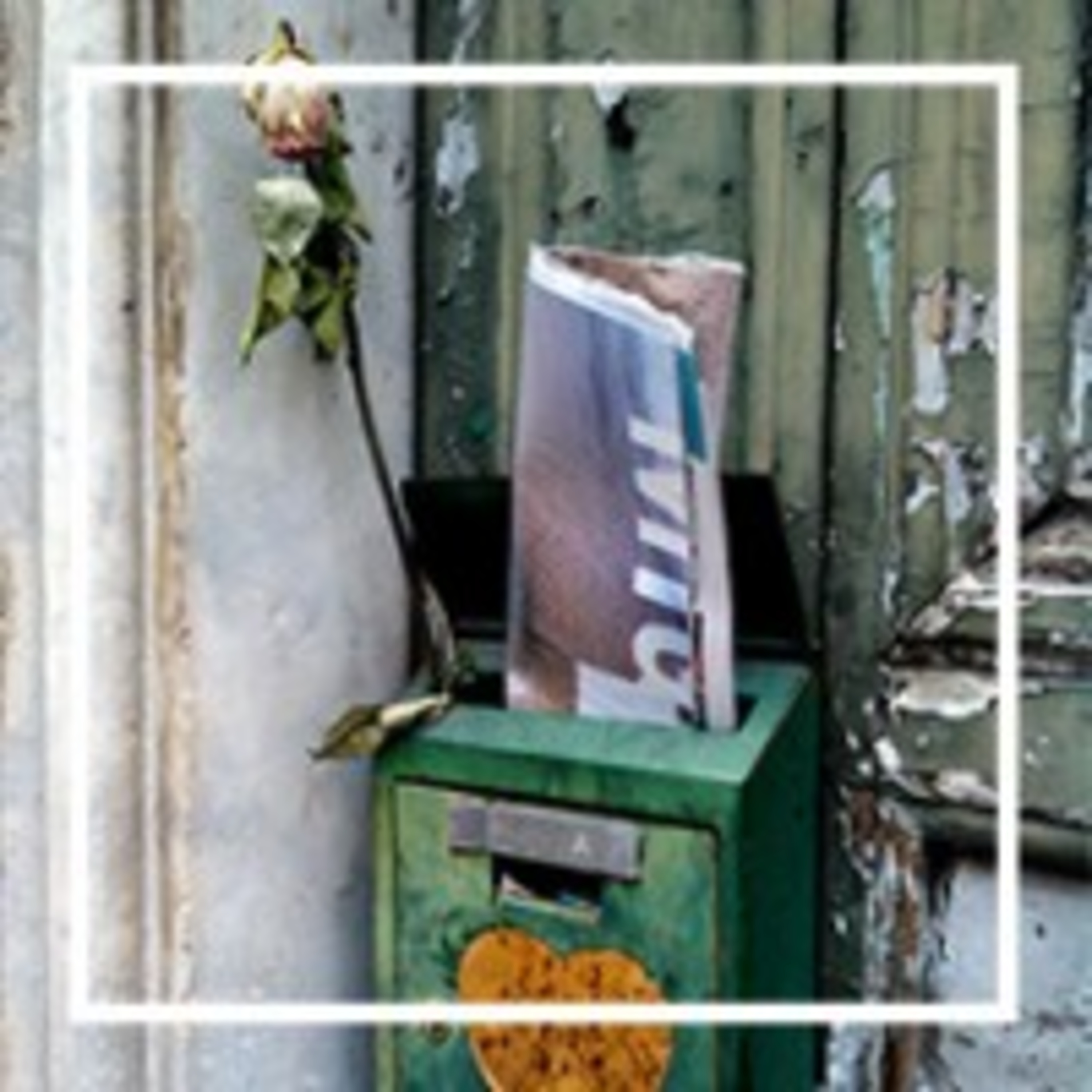 24. Пишем открытку