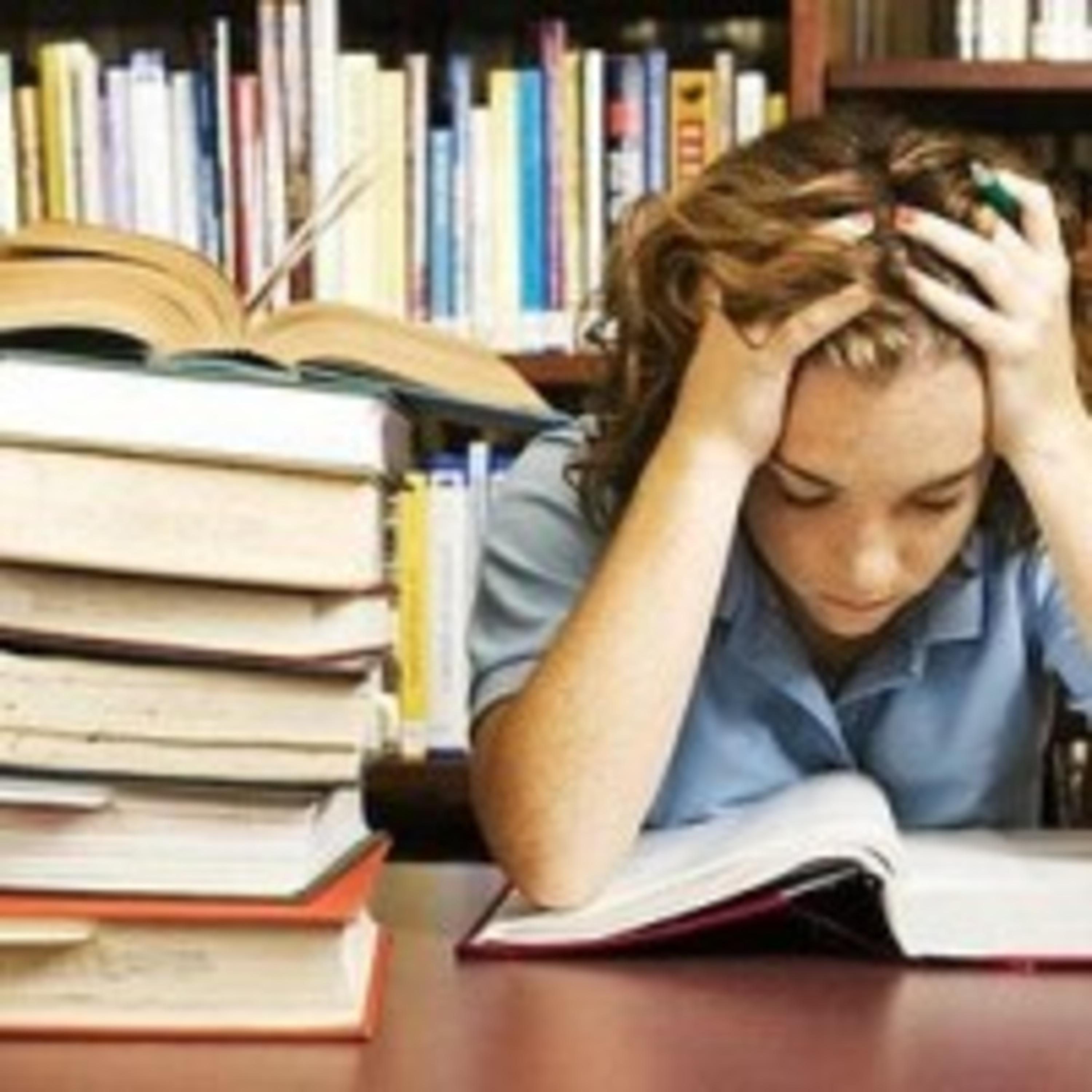 25. Готовимся к экзамену