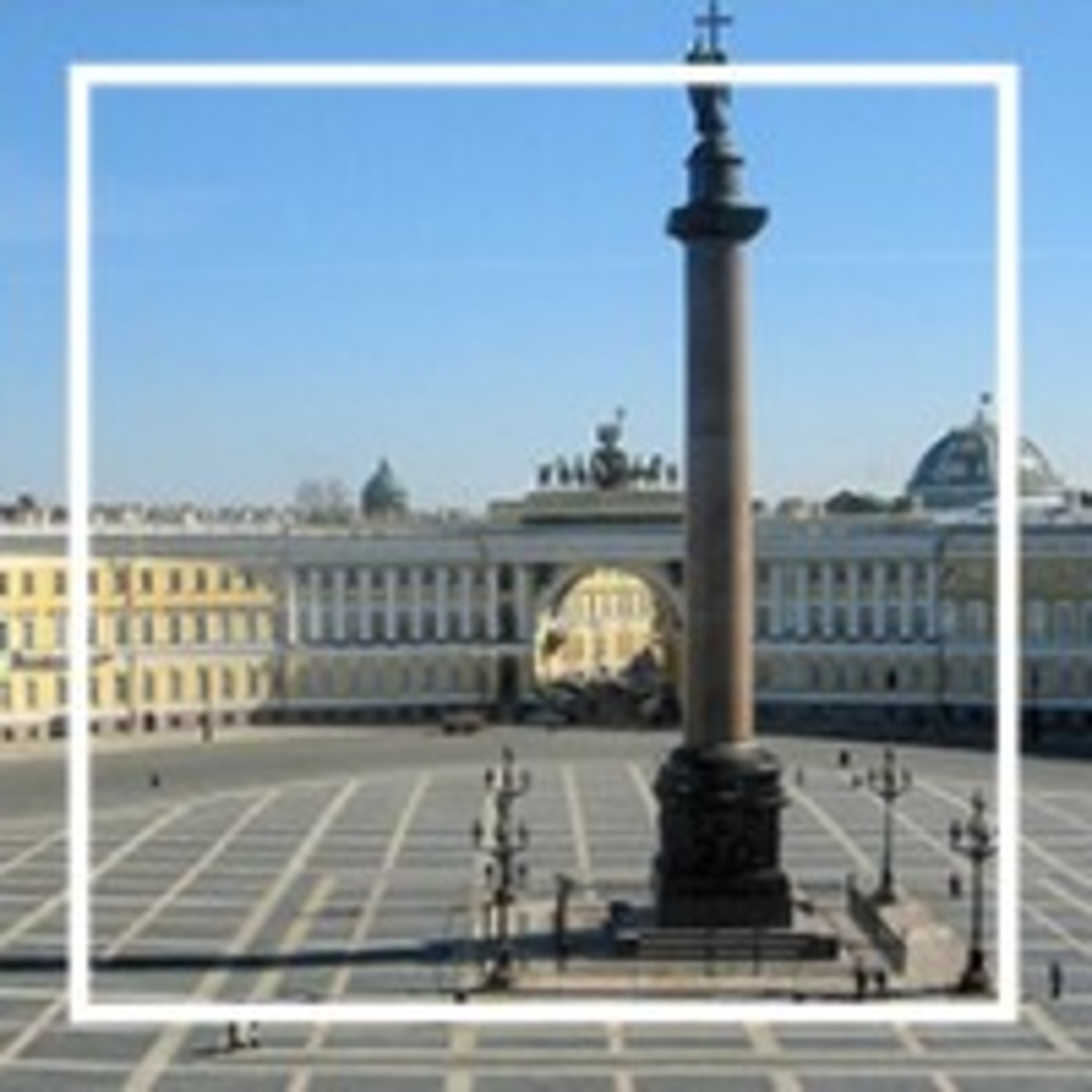 28. В кафе Санкт-Петербурга