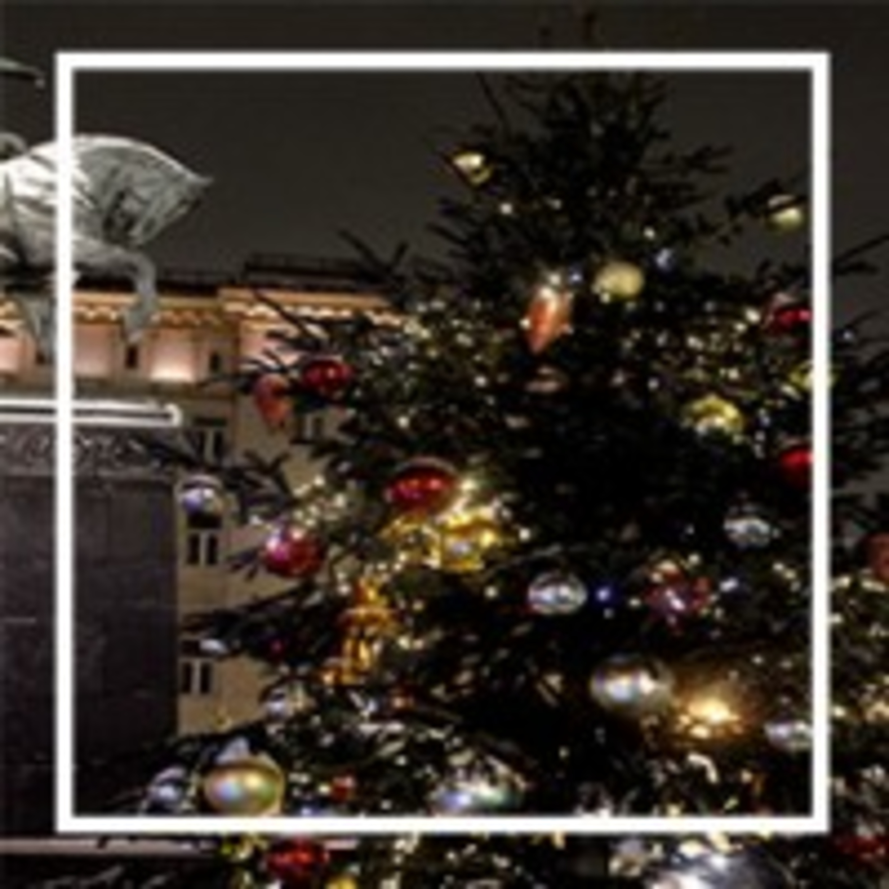 46. Рождество и Новый Год в России