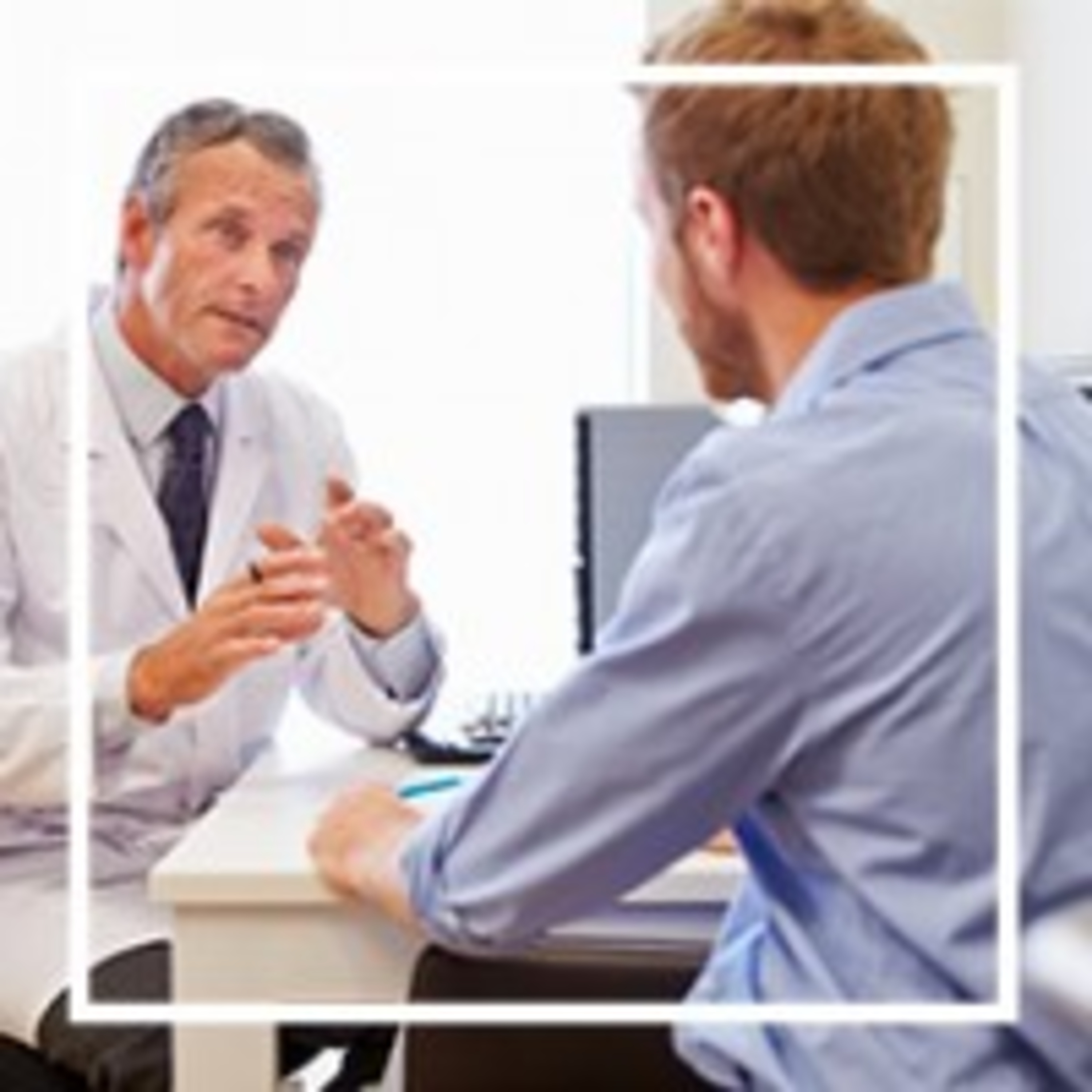 47. Осмотр у врача