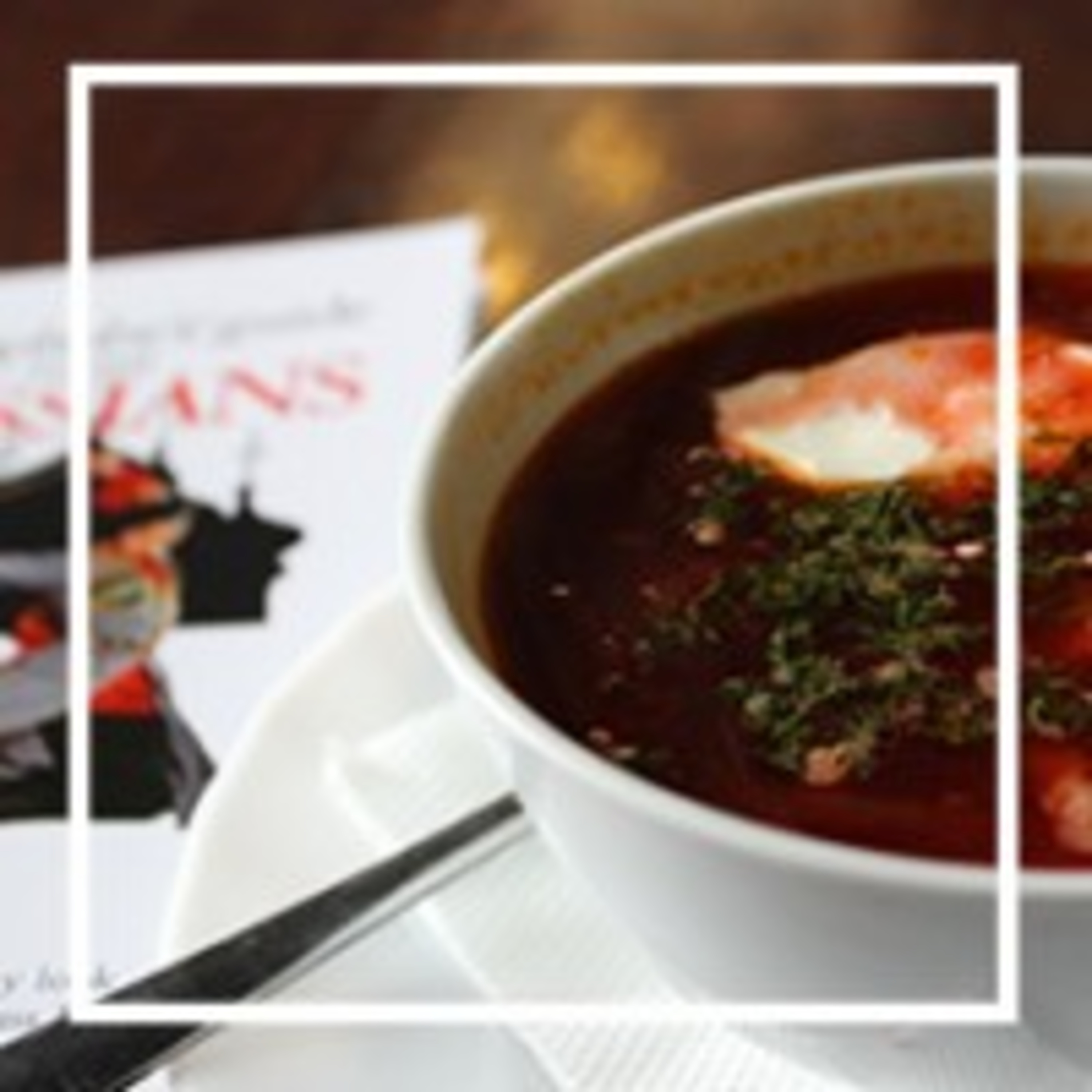 57. Описываем вкус еды