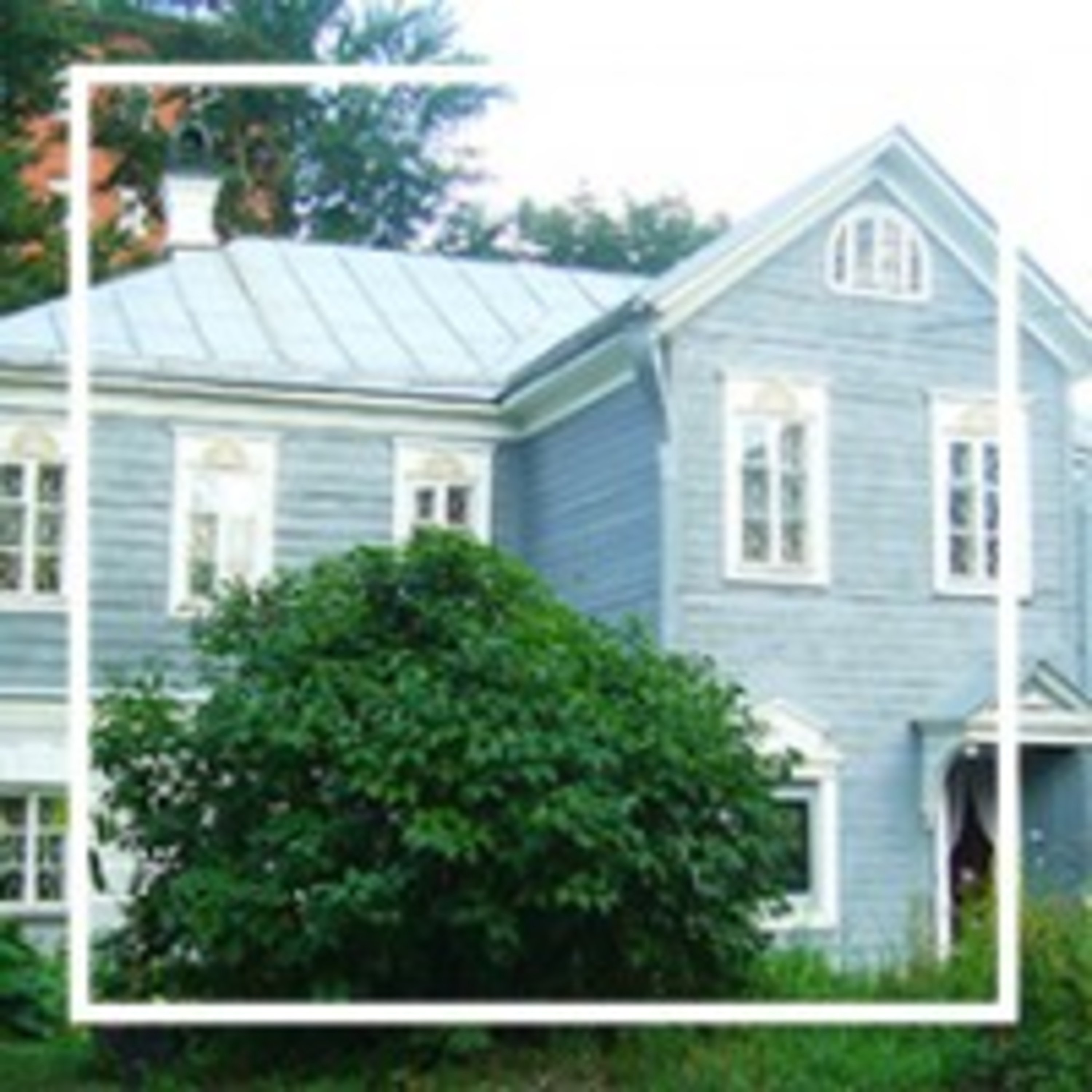 60. Русская дача