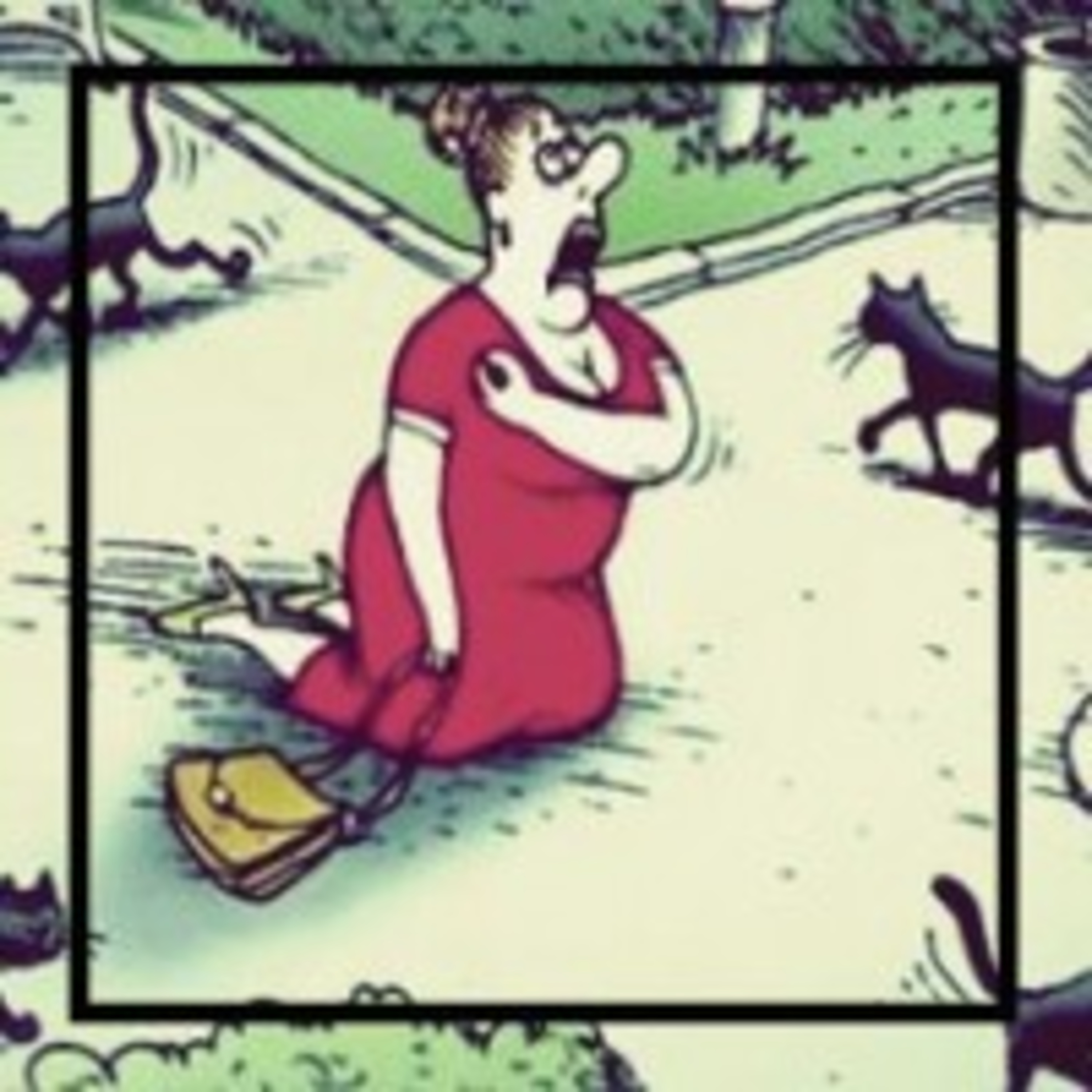 62. Русские суеверия