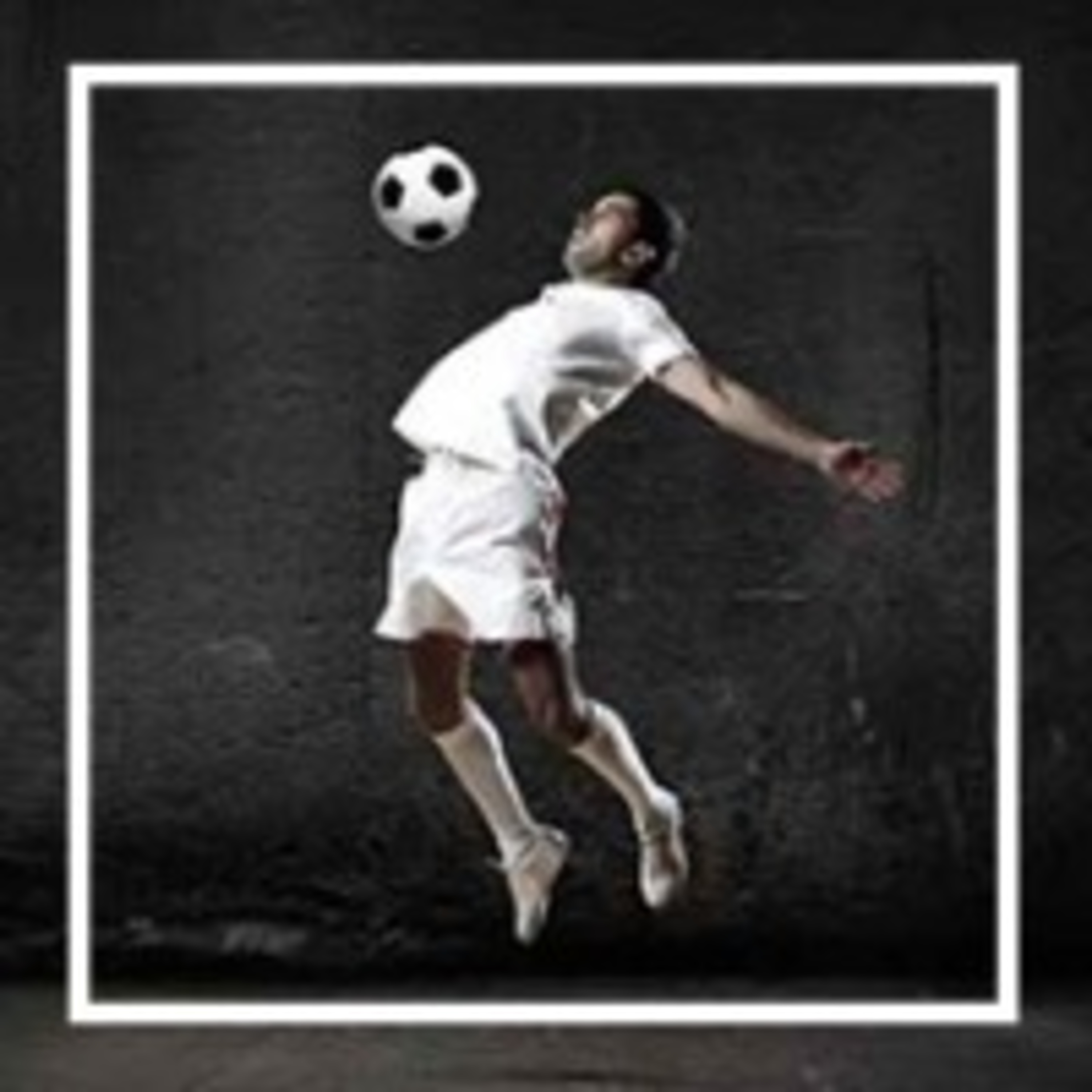 65. Говорим о футболе