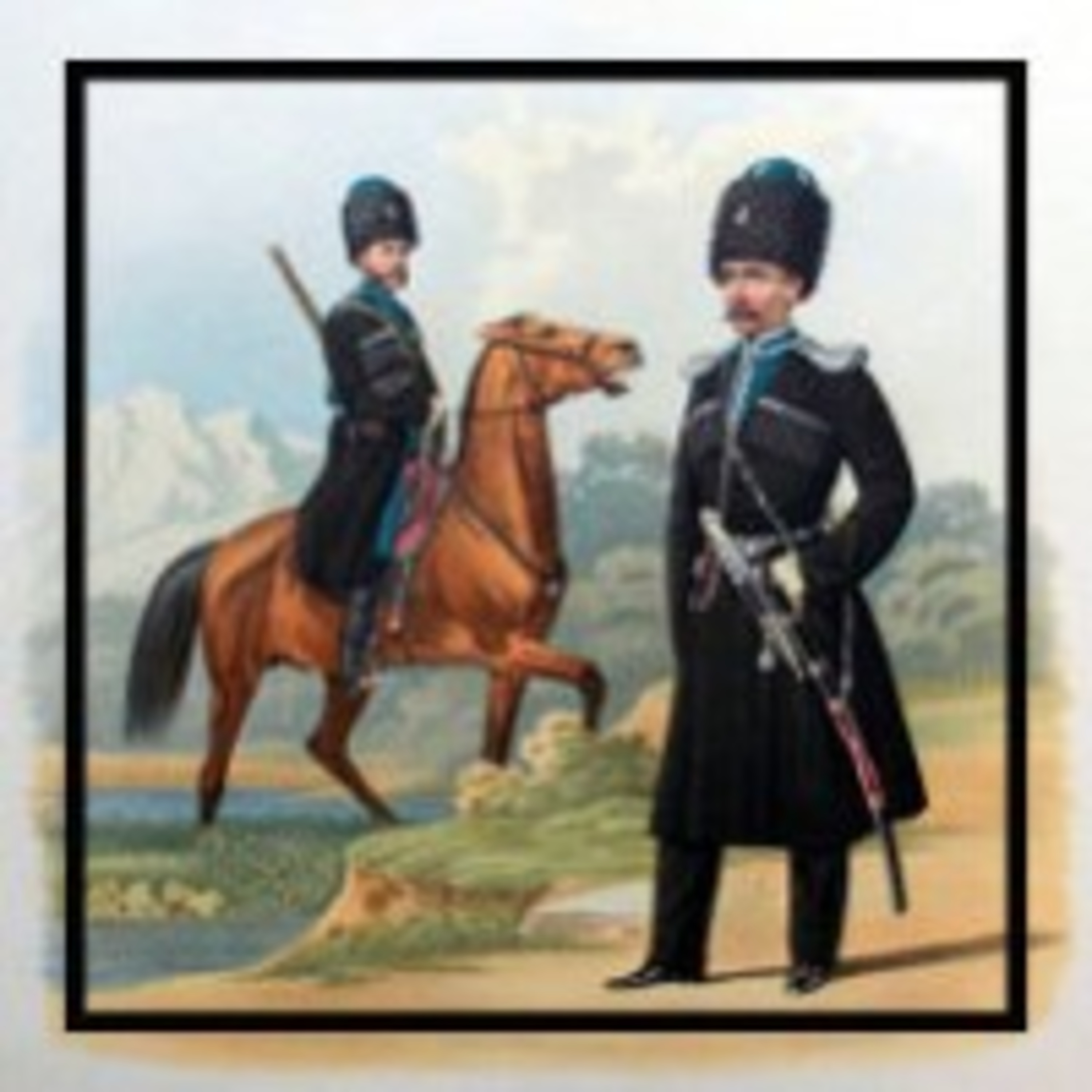 77. Интервью с Эммой - Казаки 2