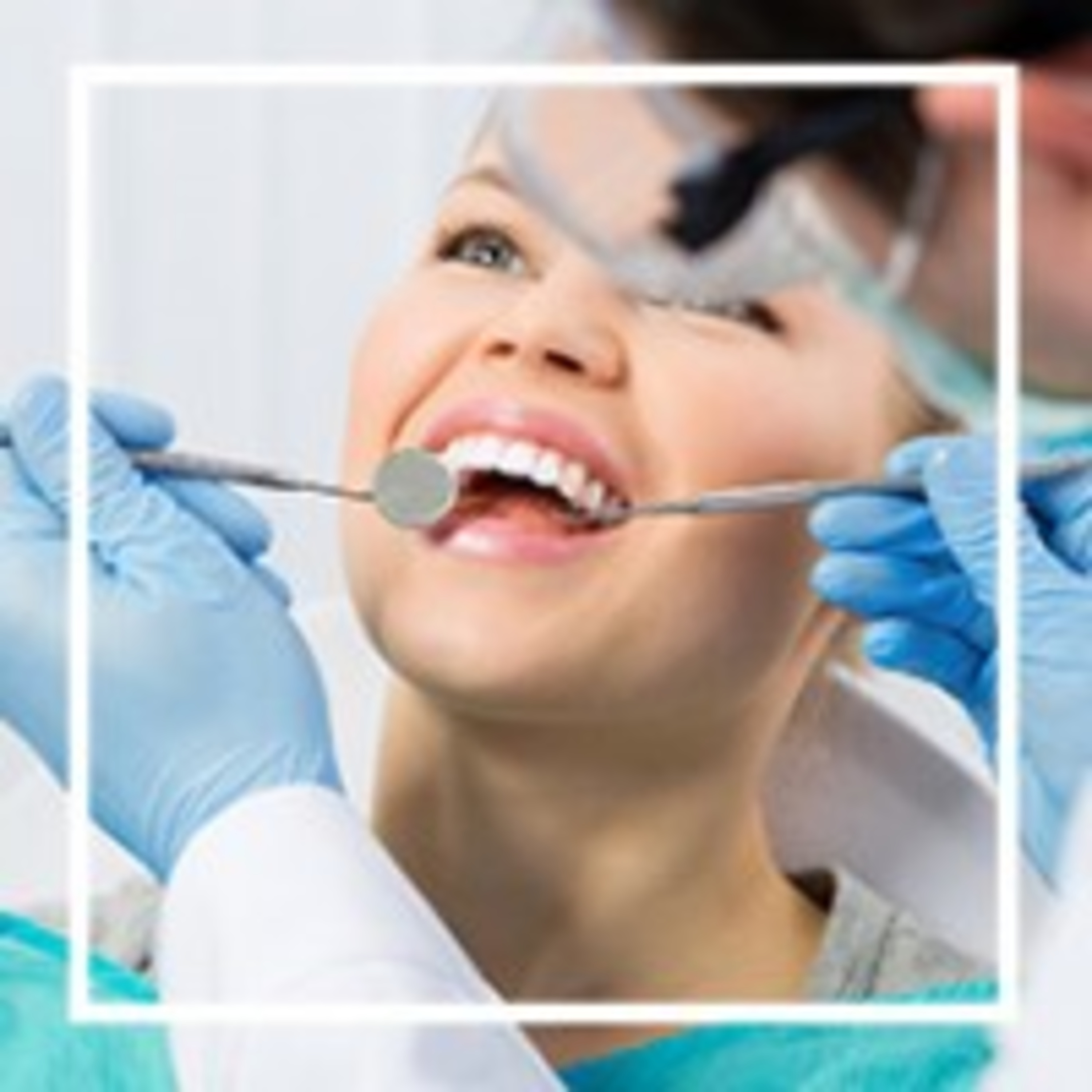 83. У зубного врача