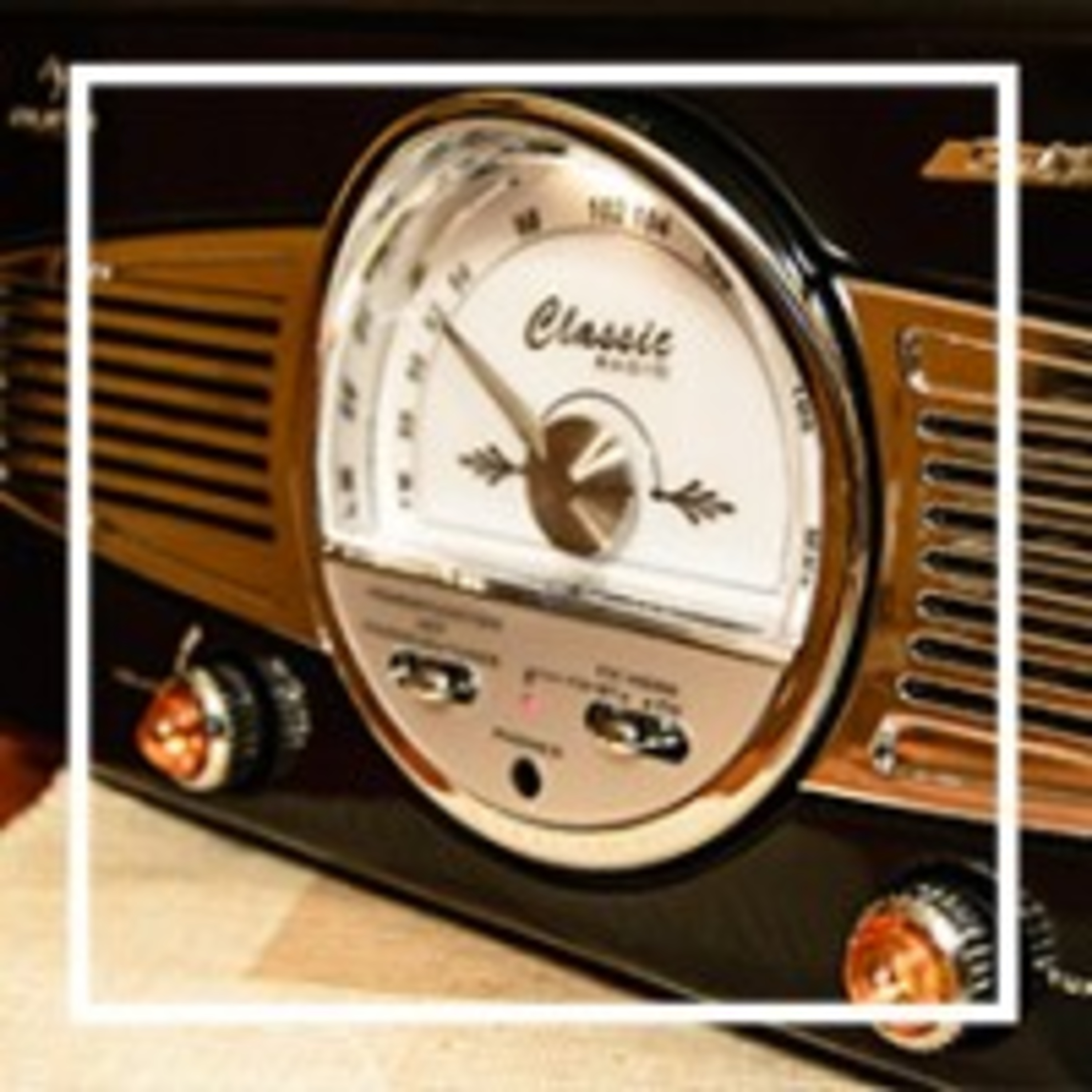 89. Слушаем радио