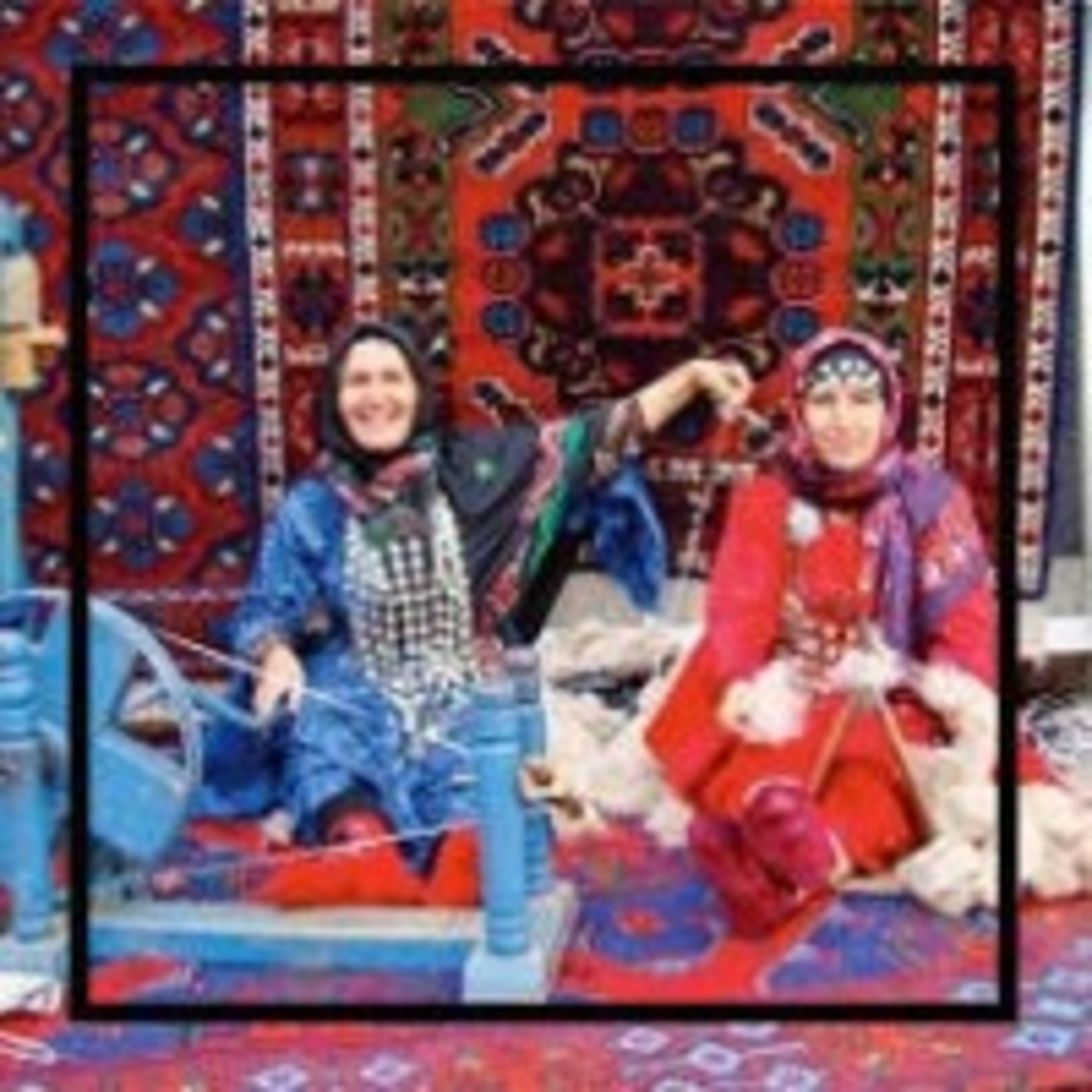 93. Интервью с Алекси – Дагестан 1